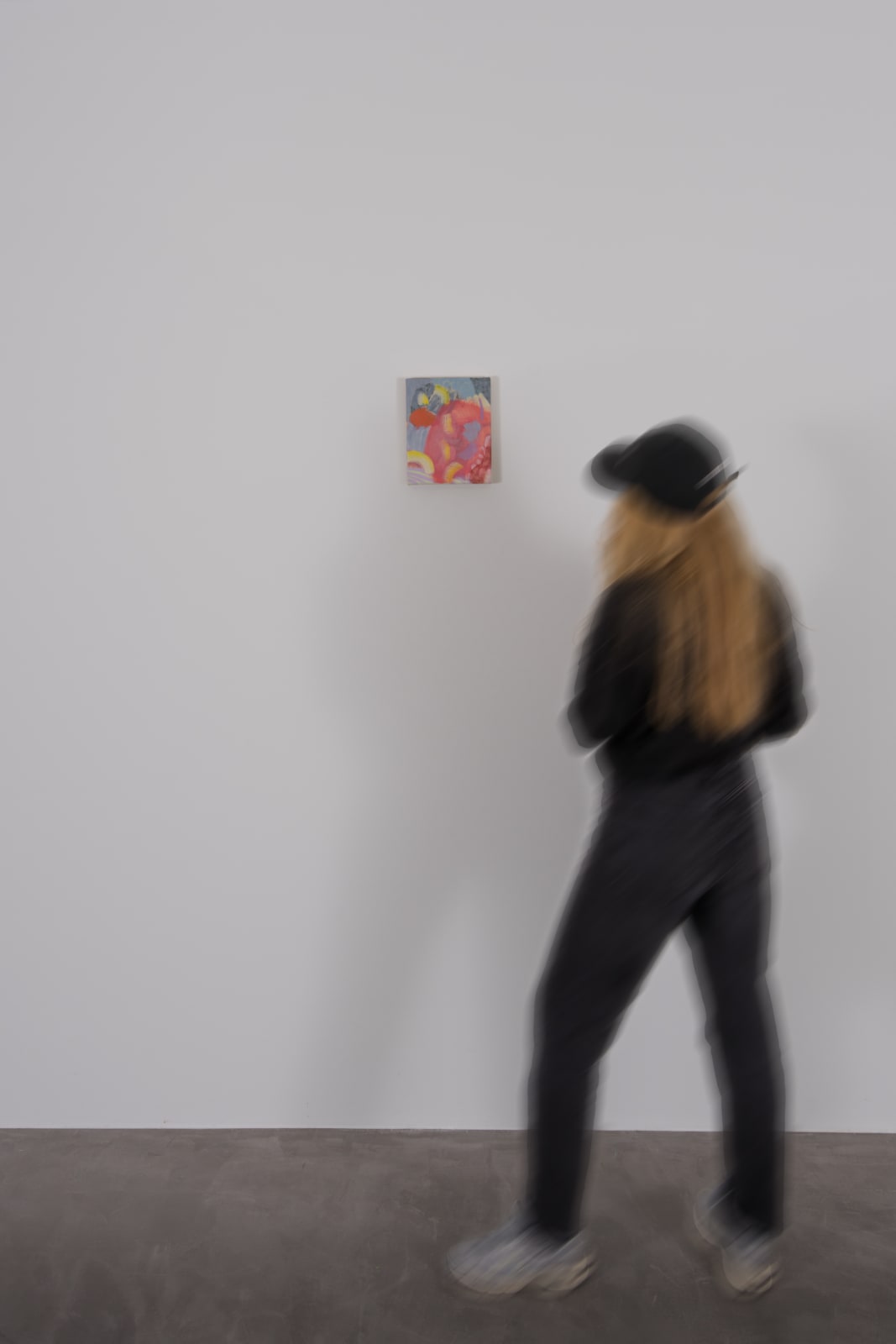 Rhiannon Inman-Simpson, Glance, 2022