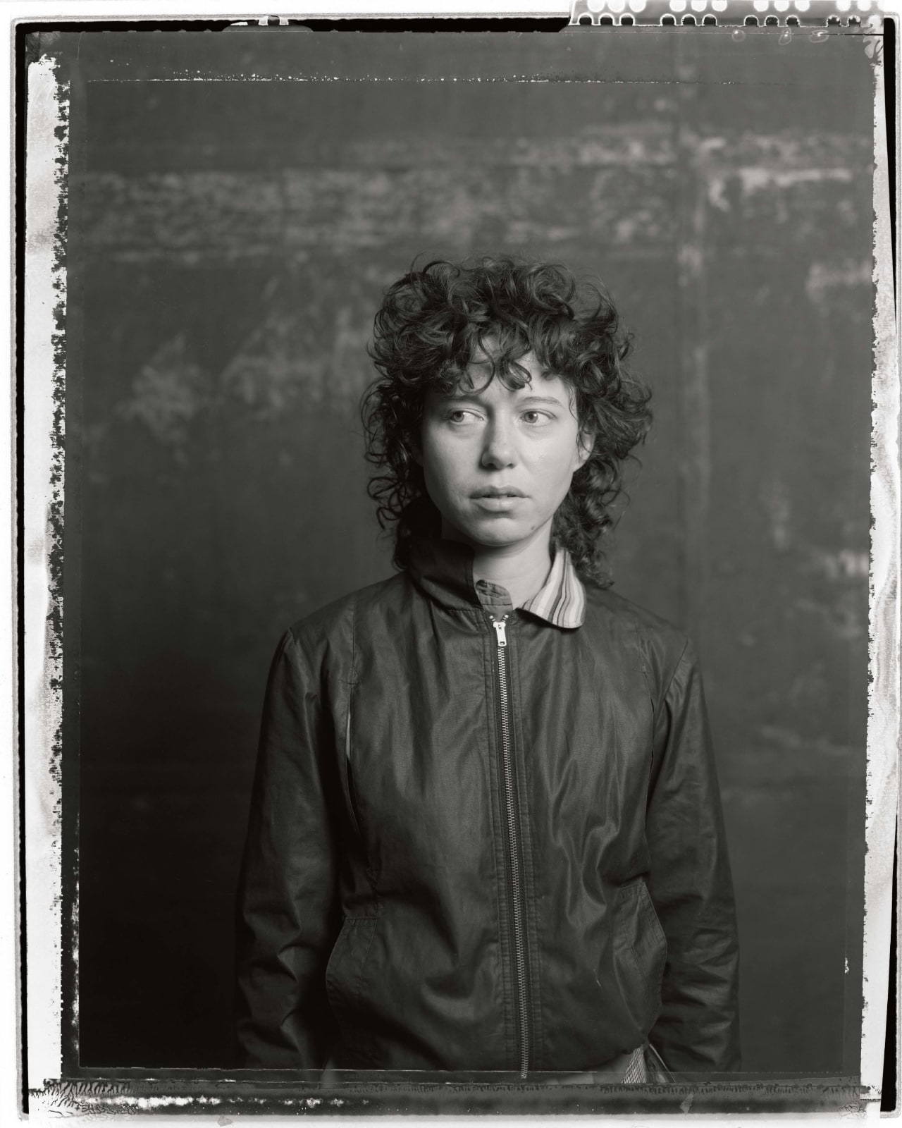 Tom Warren, Judy Rifka, 1983 (2021)