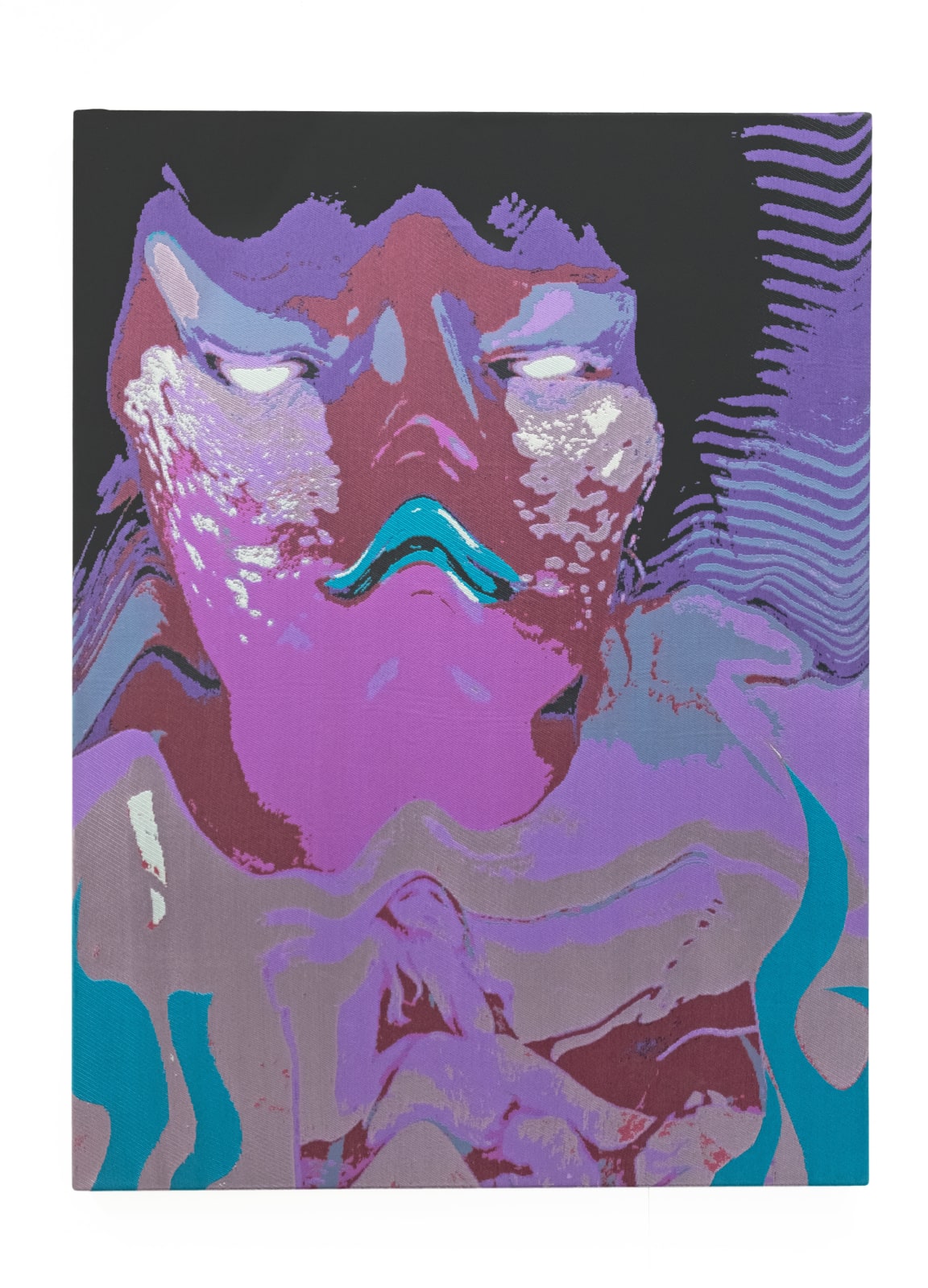 Constanza Camila Kramer Garfias, Filtersarelife, 2021