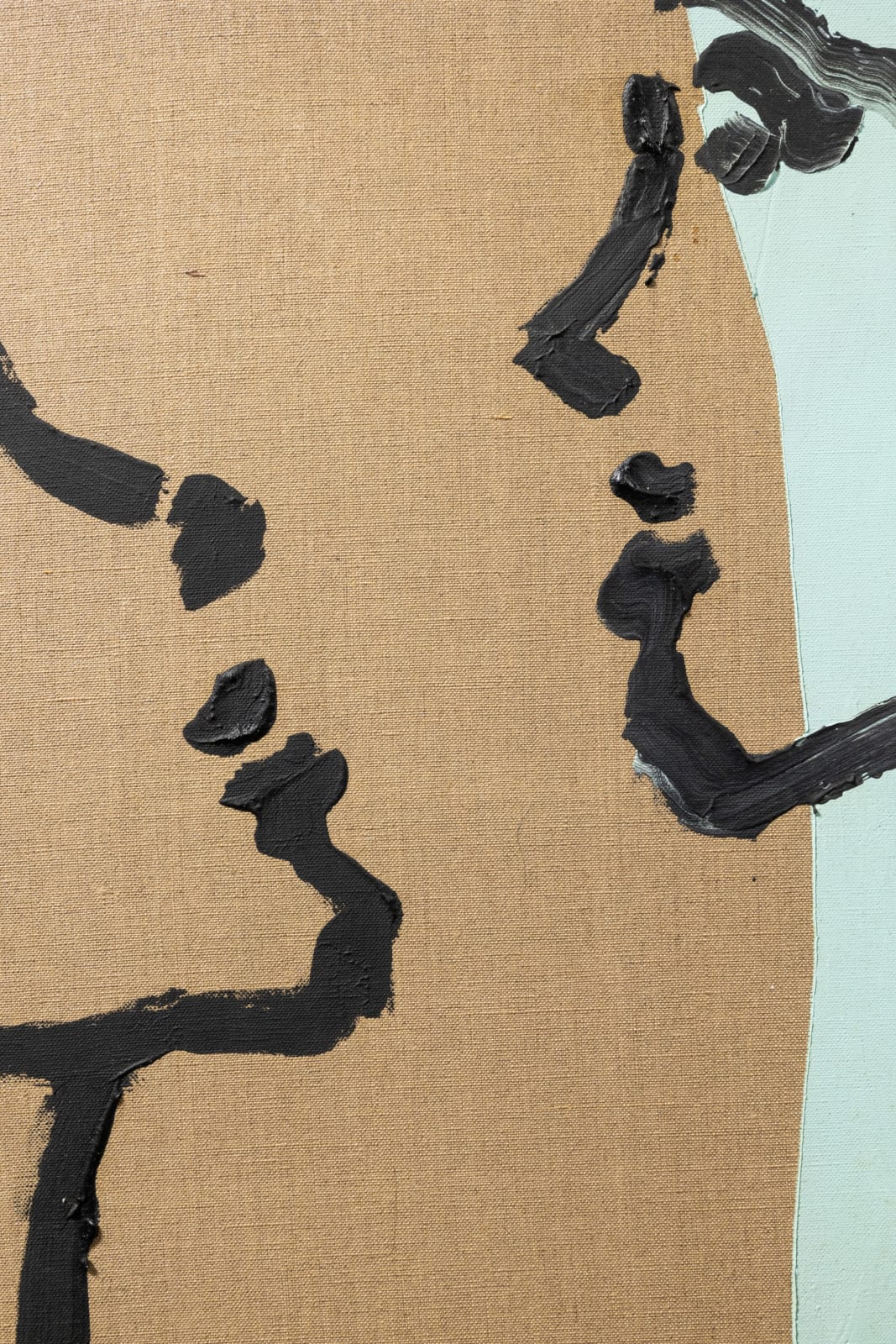 Judy Rifka, Modern Love, 1982