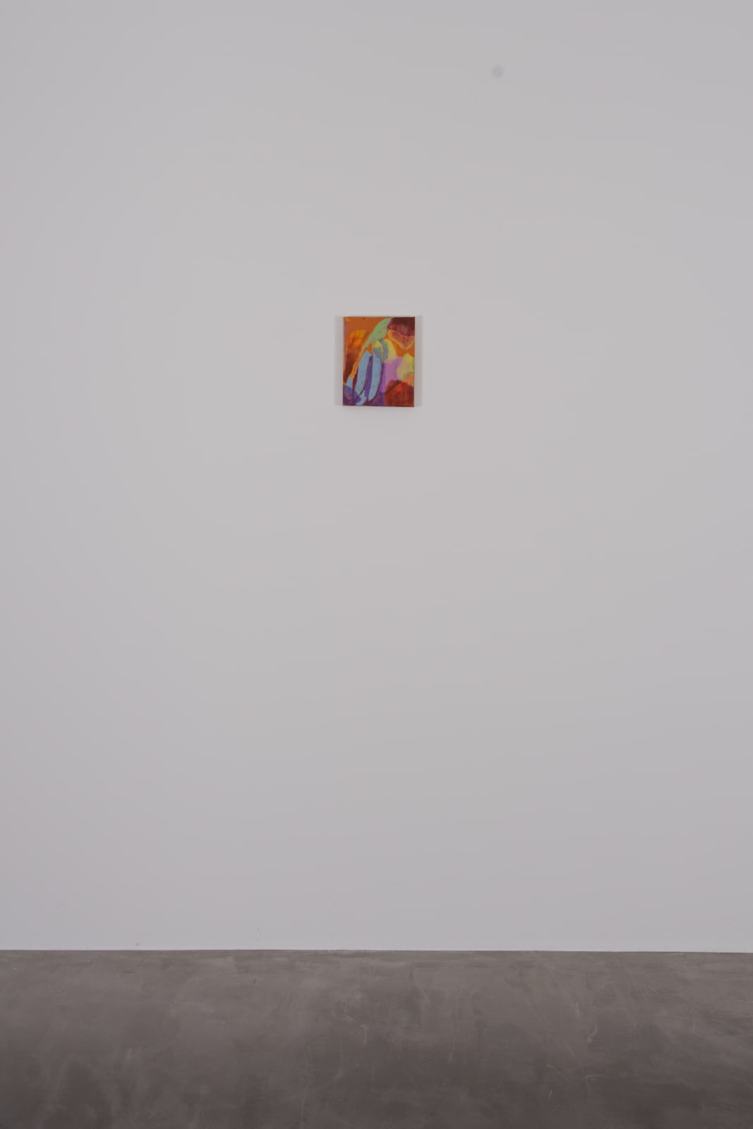 Rhiannon Inman-Simpson, Ungive, 2022