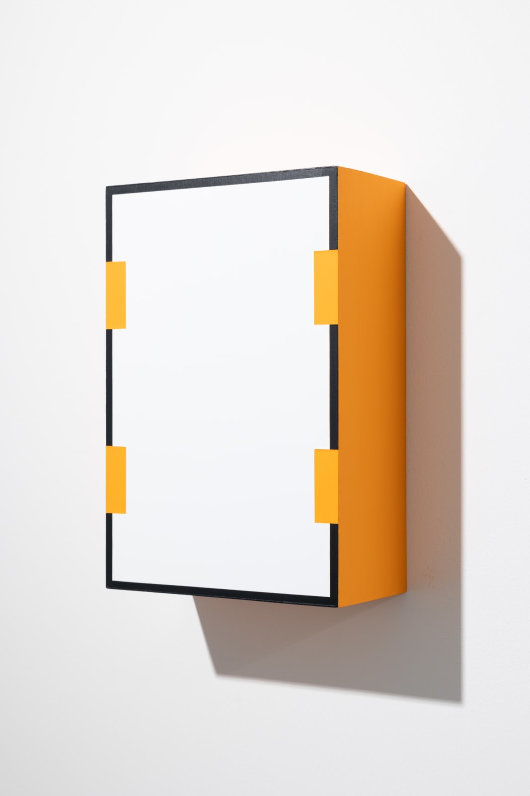 Richard Roth, One Size Fits All, 2021