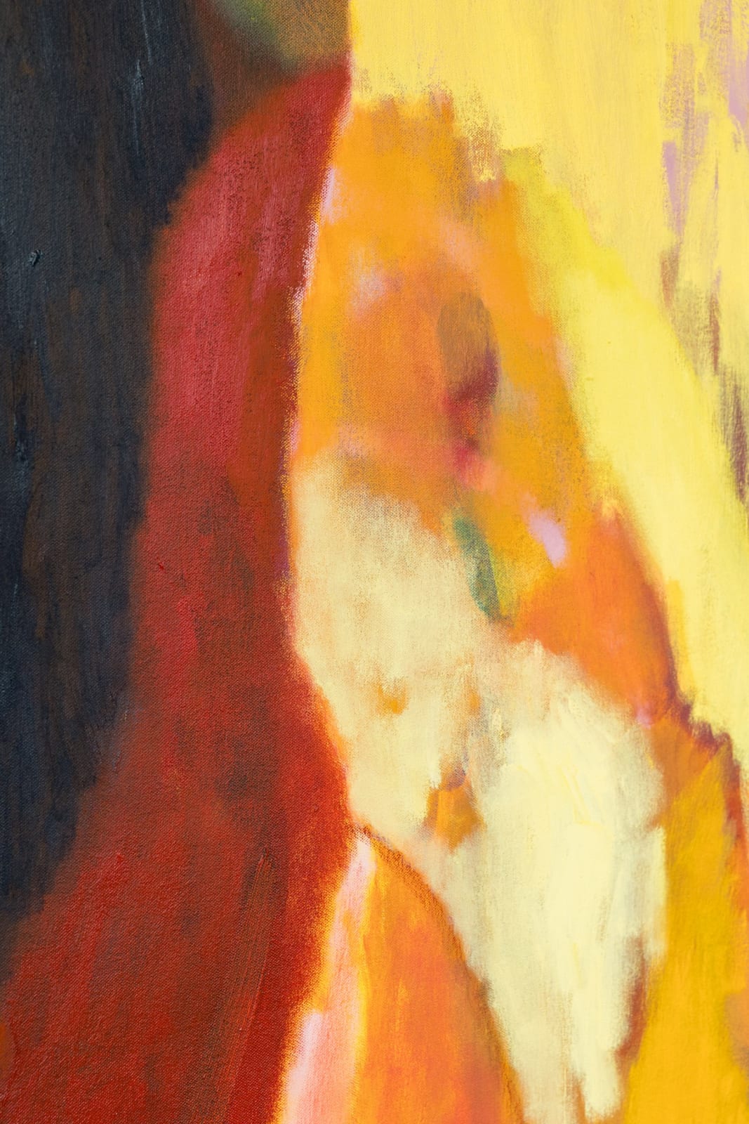 Rhiannon Inman-Simpson, The Echoes_2025