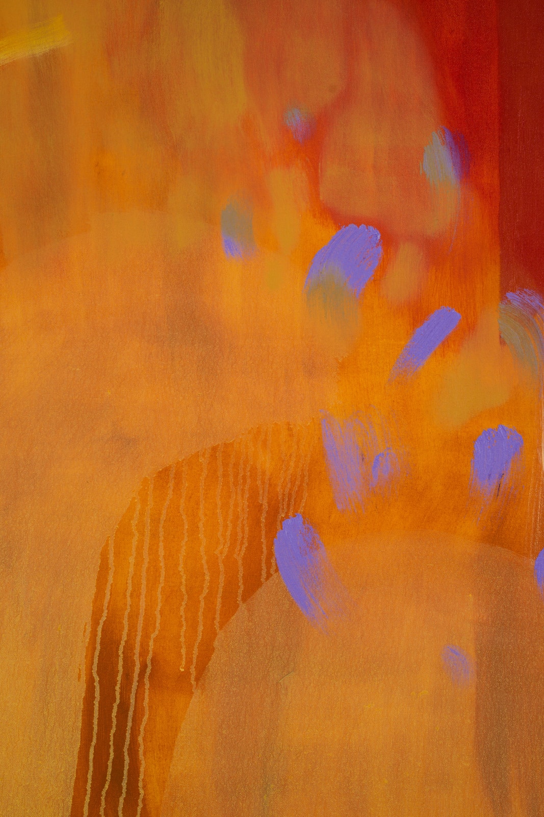 Rhiannon Inman-Simpson, A slow pulse, 202