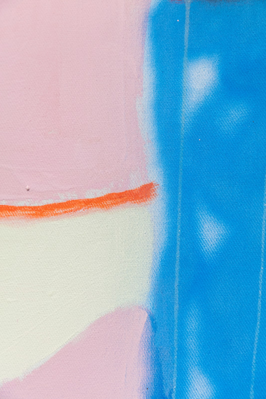 Gabrielle Graessle, n.t., 2022