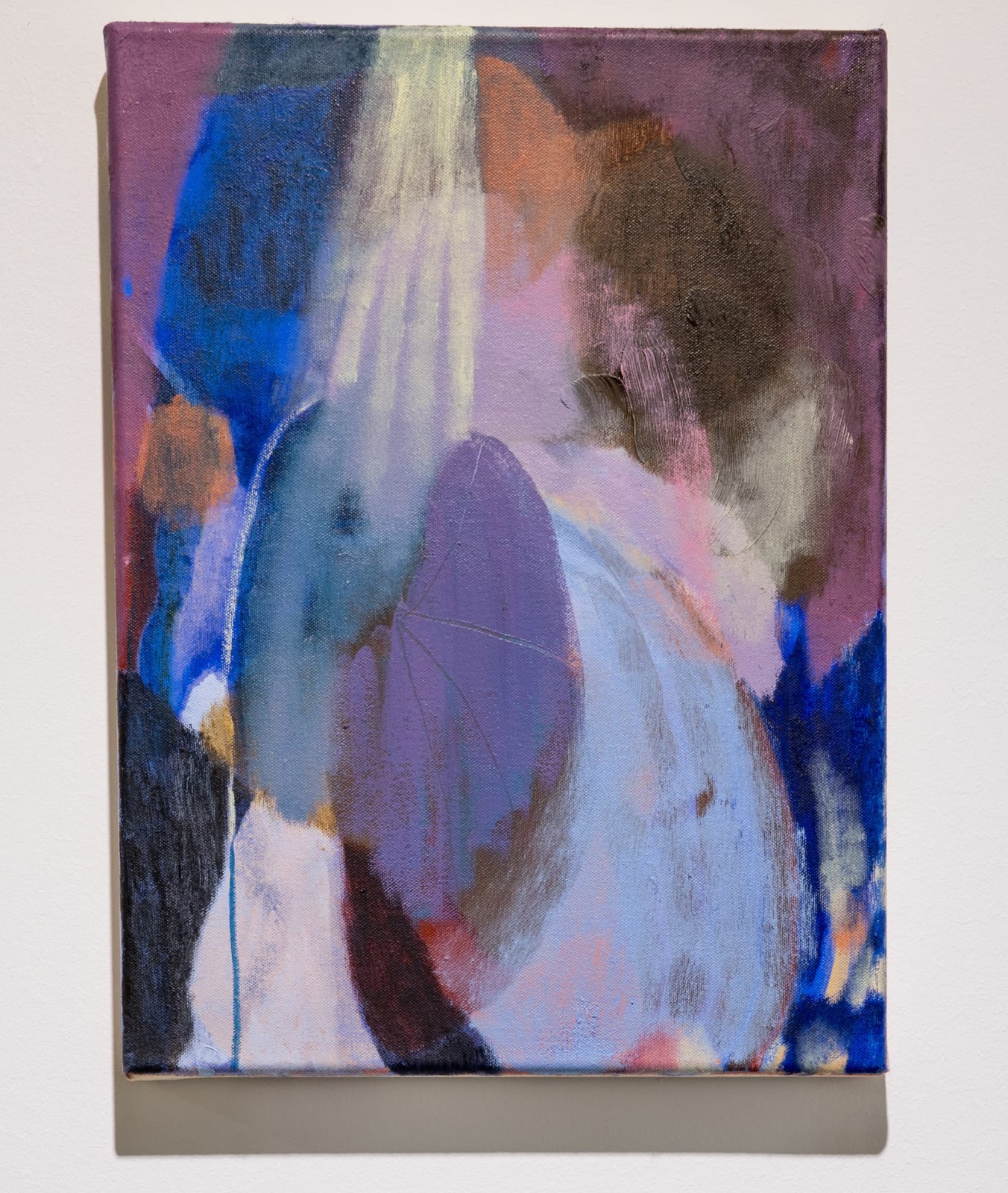 Rhiannon Inman-Simpson, Arms length