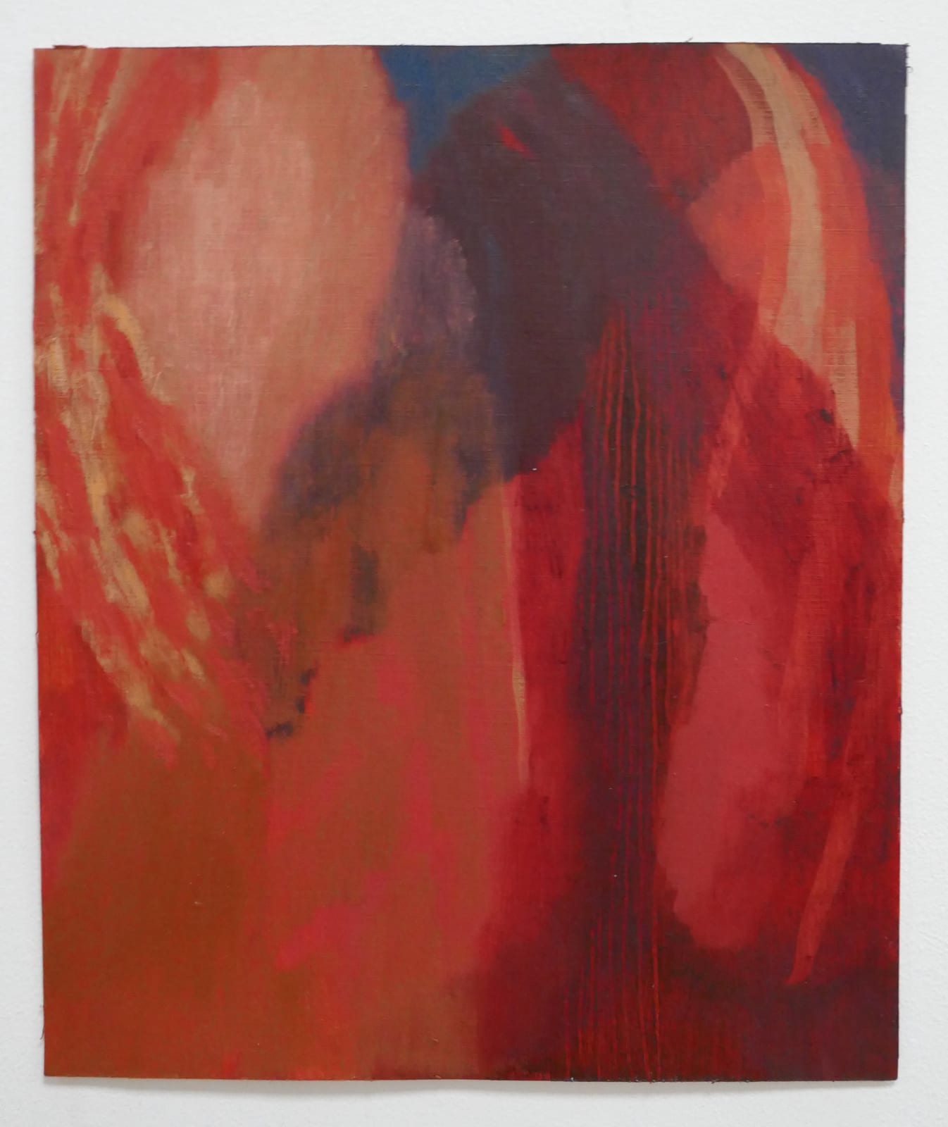 Rhiannon Inman-Simpson, Haze, 2025