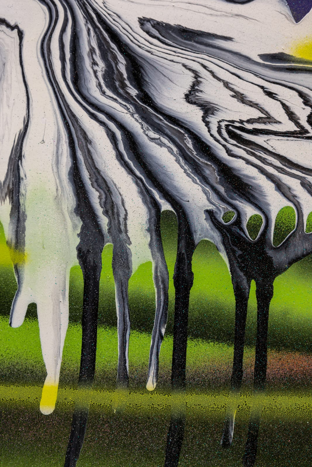 Felicidad Moreno, Untitled (C51/21), 2021