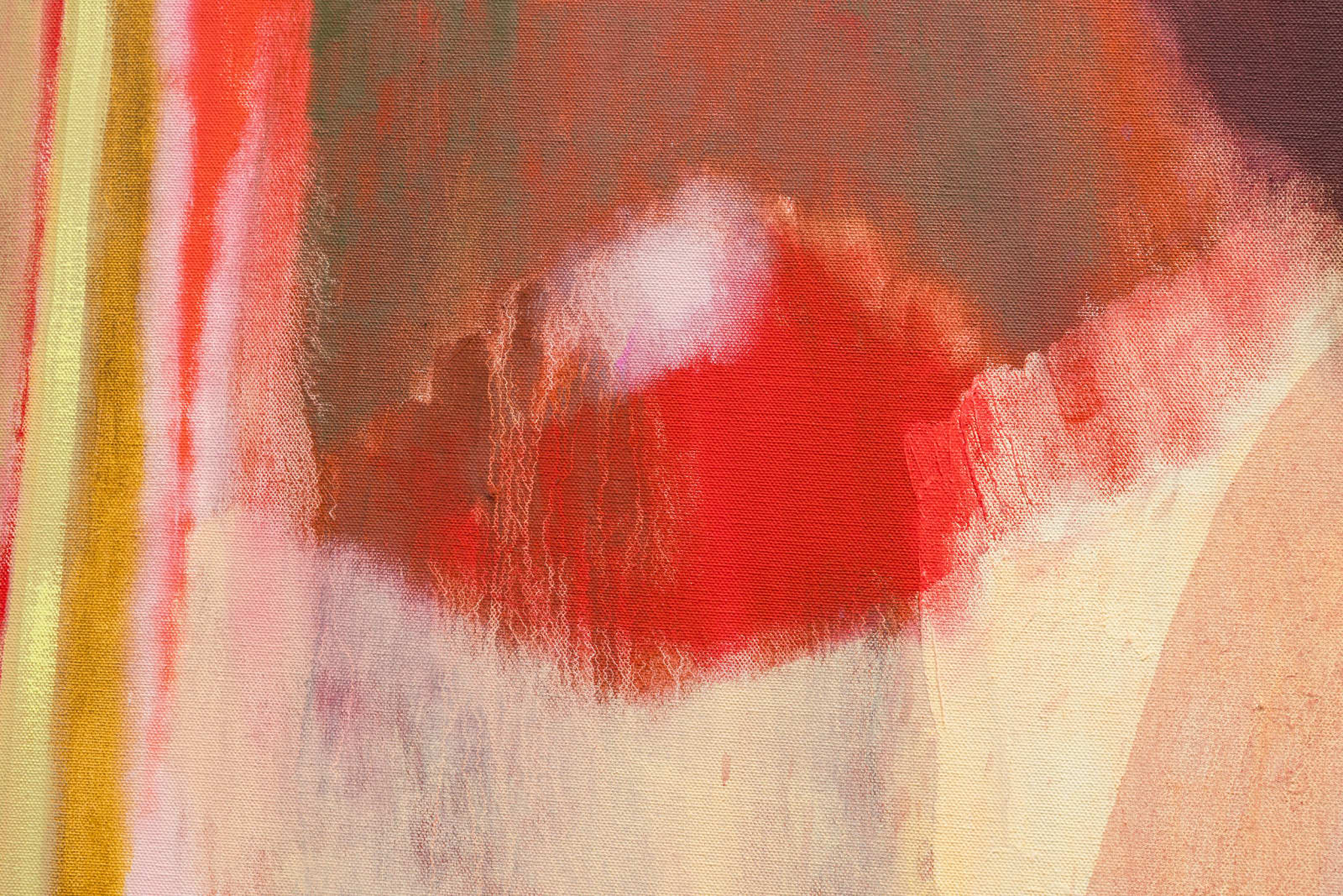 Rhiannon Inman-Simpson, Side by side