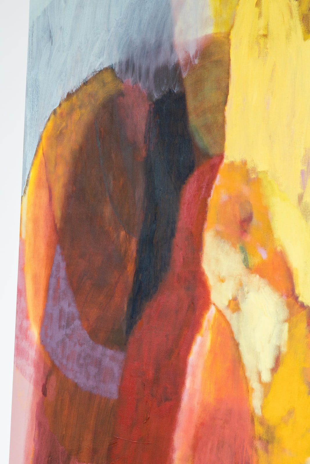 Rhiannon Inman-Simpson, The Echoes_2025
