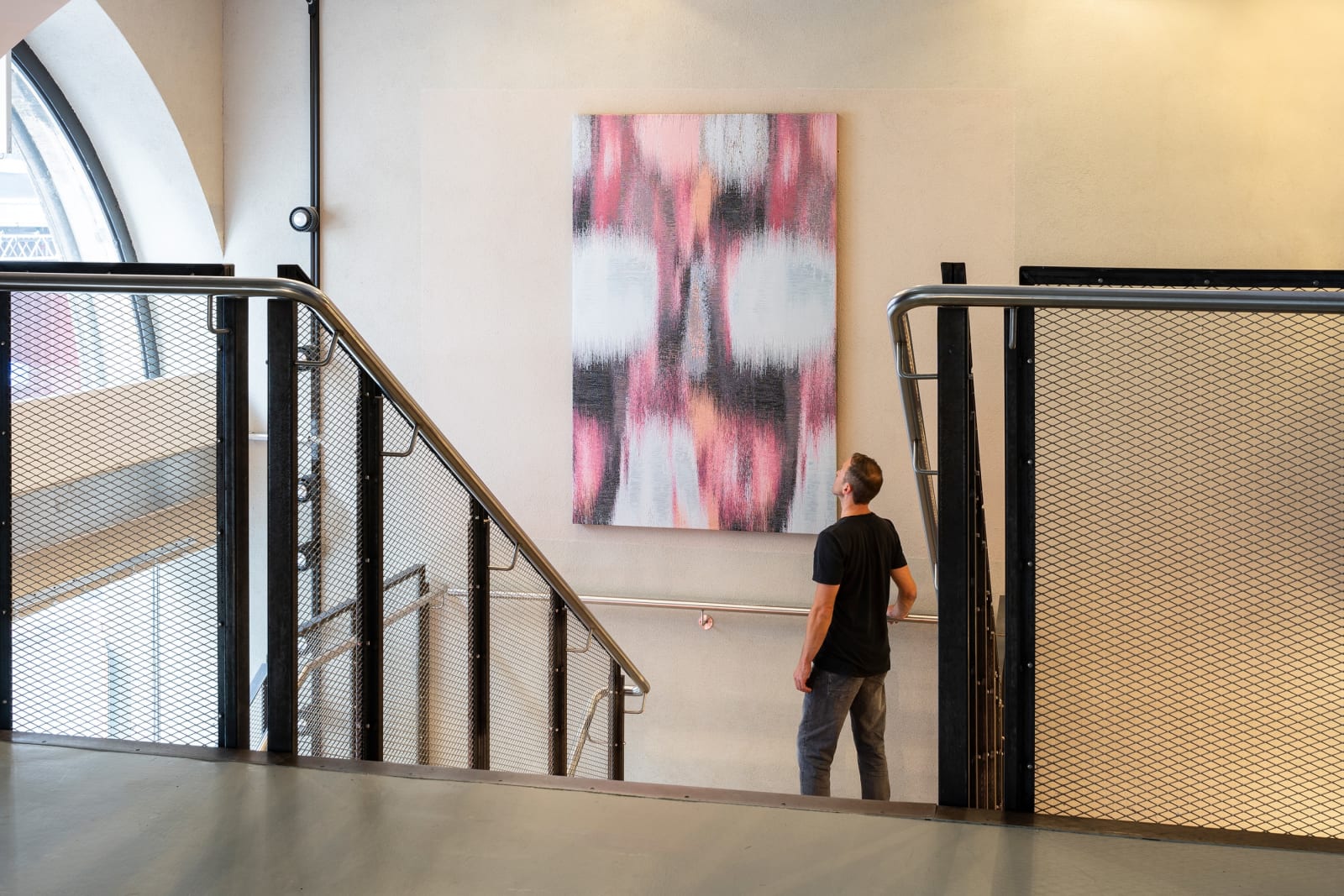 Constanza Camila Kramer Garfias Bye Bye Two, 2023, photo credit Maximilian Geuter