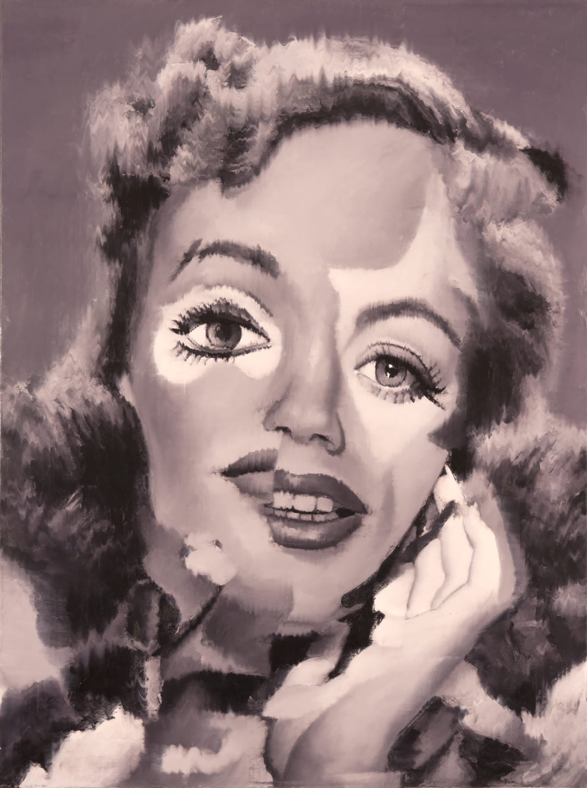 Nathan Ritterpusch, Siren #32, 2023