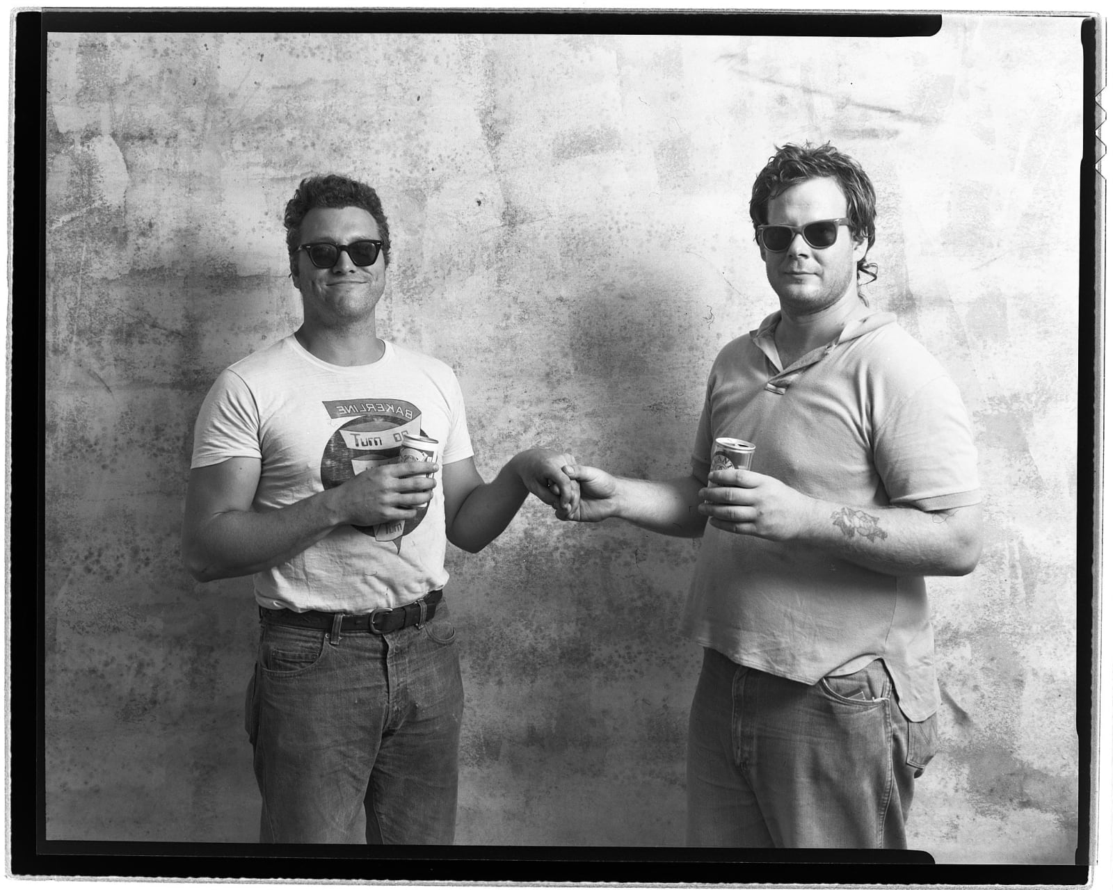 Tom Warren, Scott Pfaffman & John D. Morton, 1985 (2021)