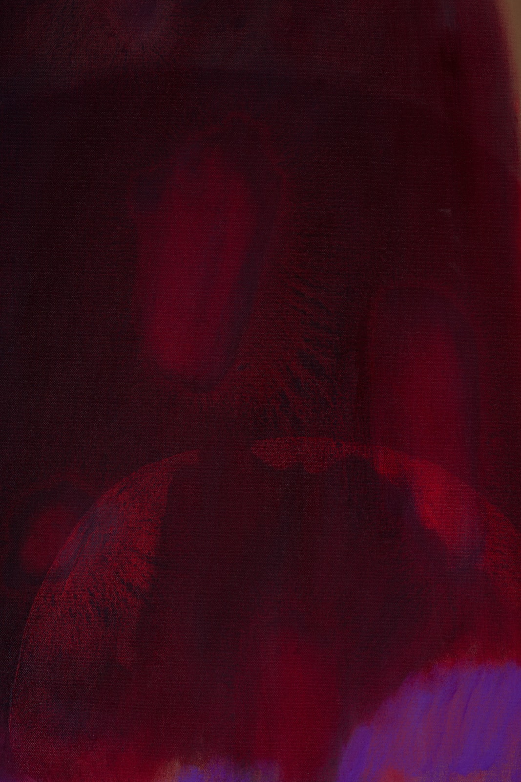 Rhiannon Inman-Simpson, A ripening, 2022