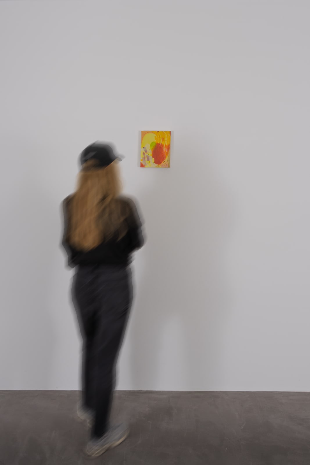 Rhiannon Inman-Simpson, Bloom, 2022