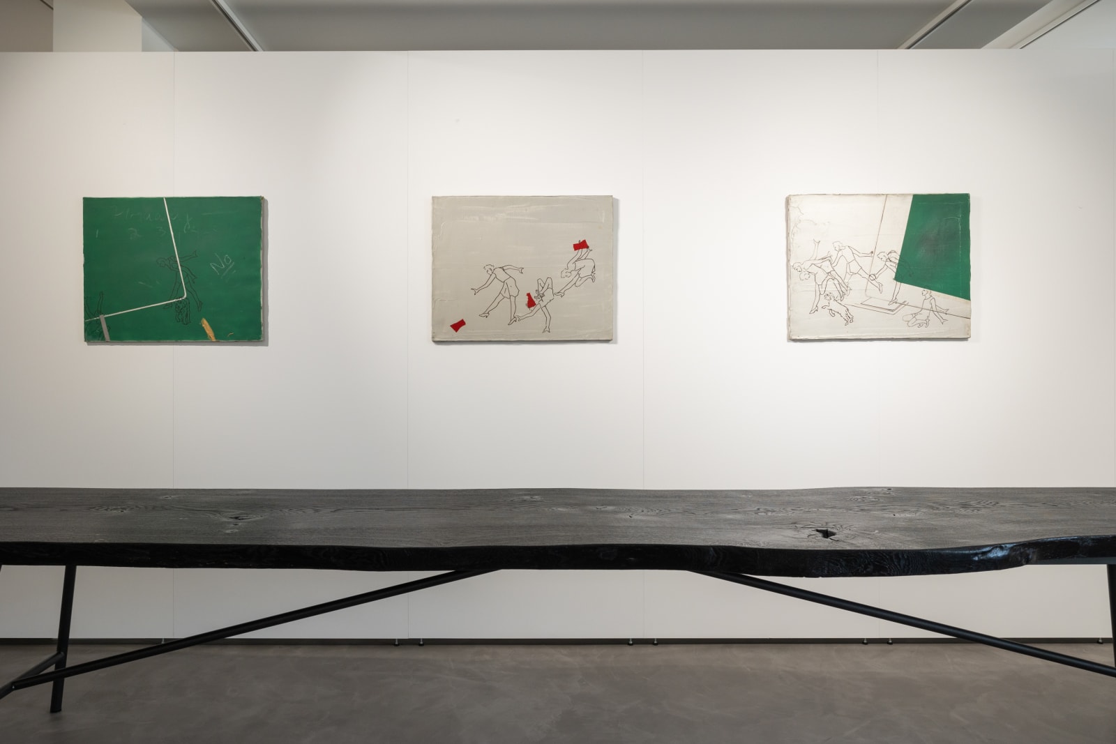 Judy Rifka, Art is Long, 1979