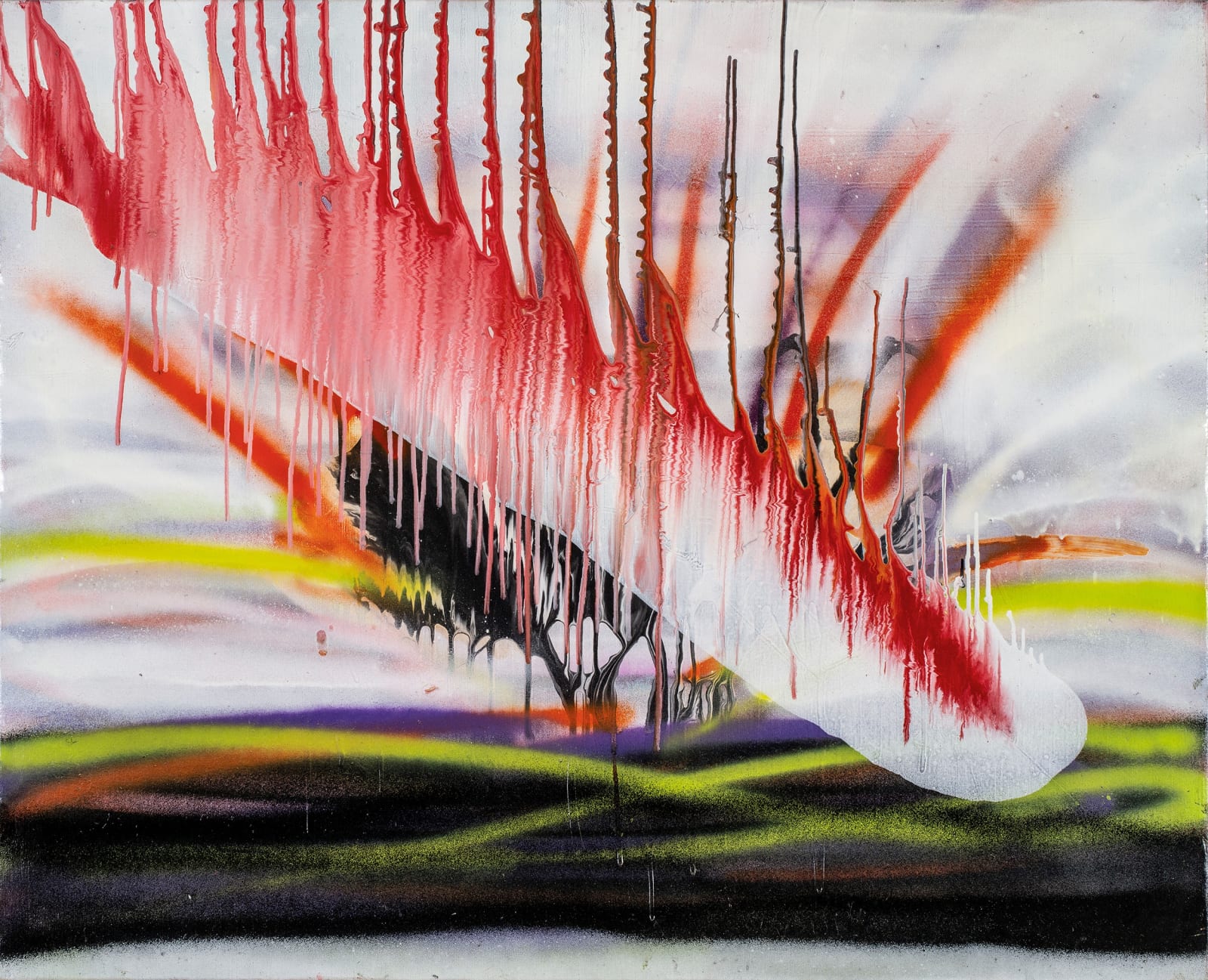 Felicidad Moreno, Untitled (C52/21), 2021