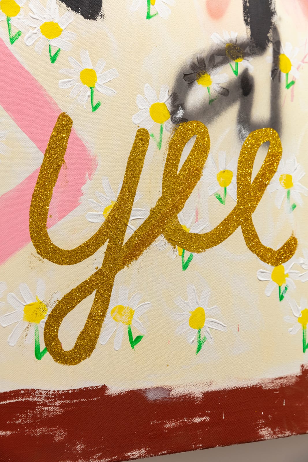 Gabrielle Graessle, yee yee yee, 2022