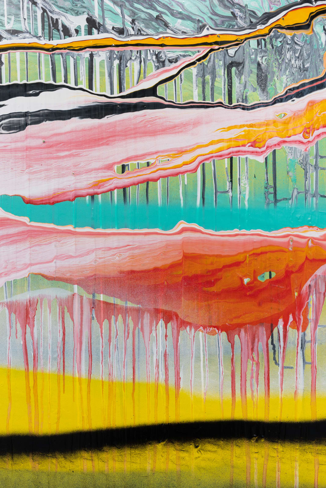Felicidad Moreno, Untitled (B30/21), 2021