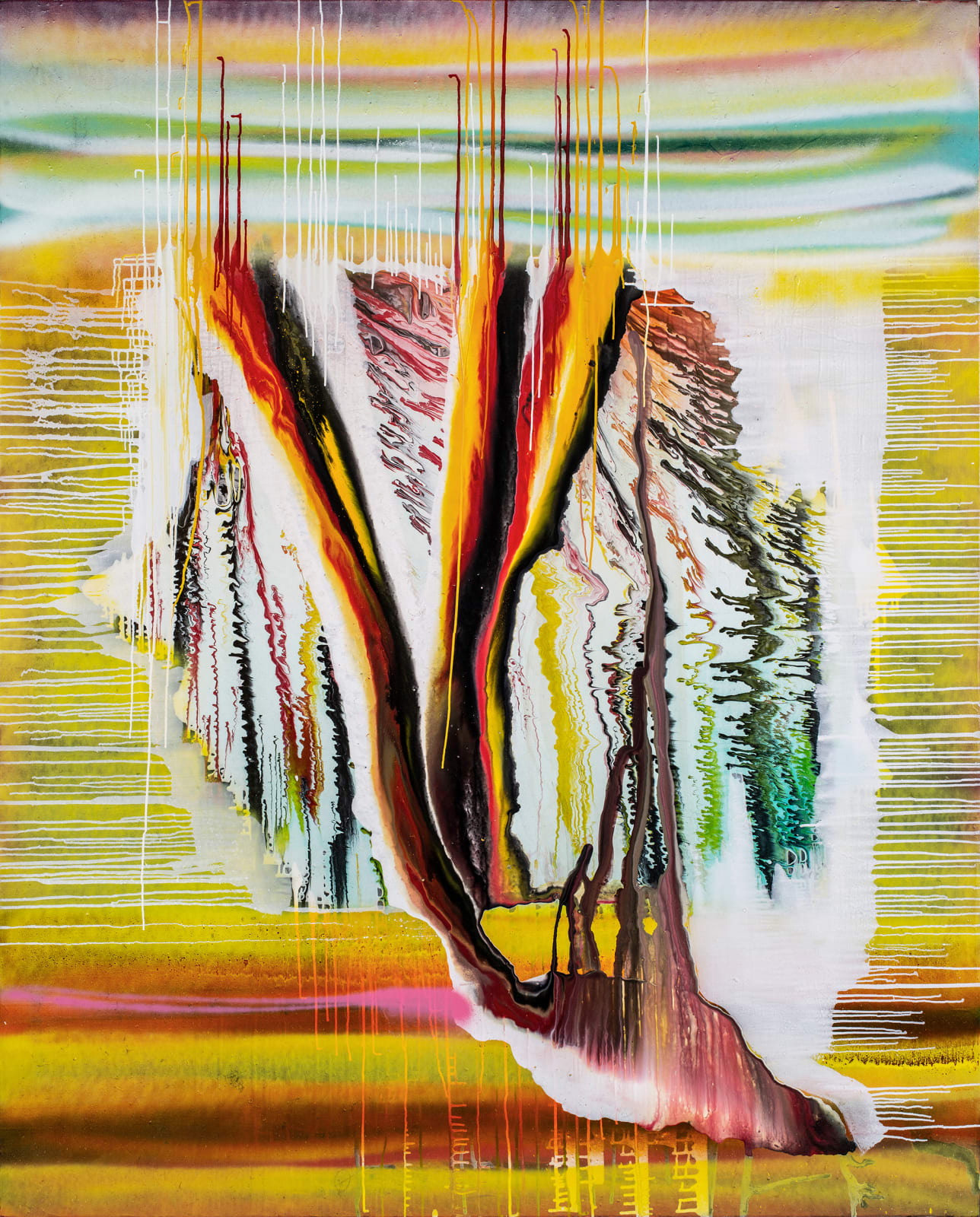Felicidad Moreno, Untitled (C46P/21), 2021