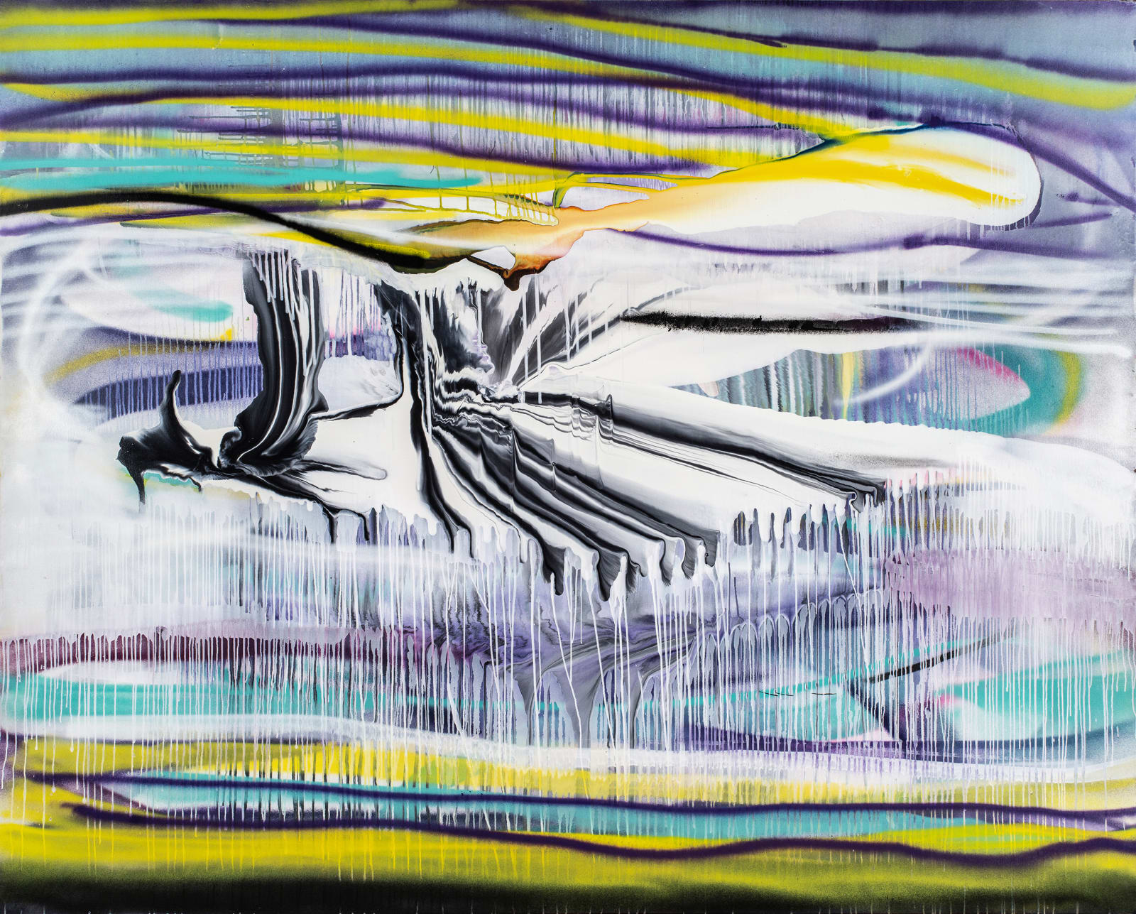 Felicidad Moreno, Untitled (B24/21), 2021