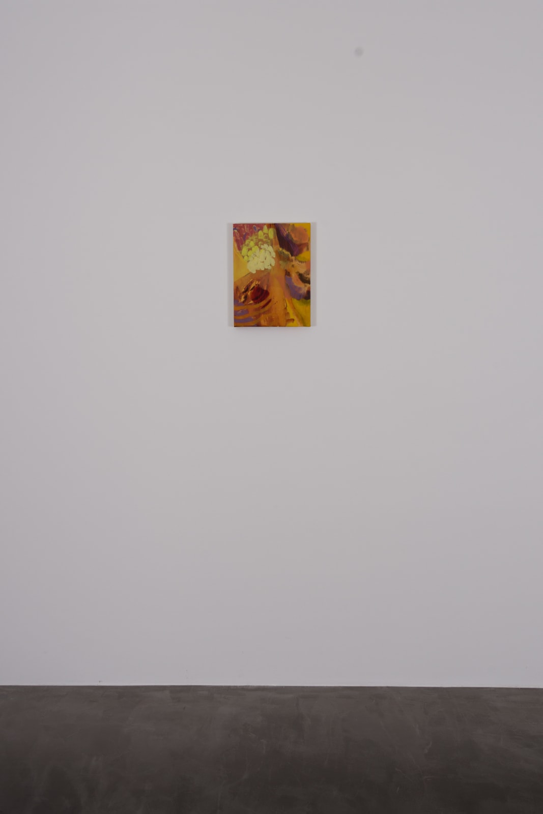 Rhiannon Inman-Simpson, Inhale, 2022