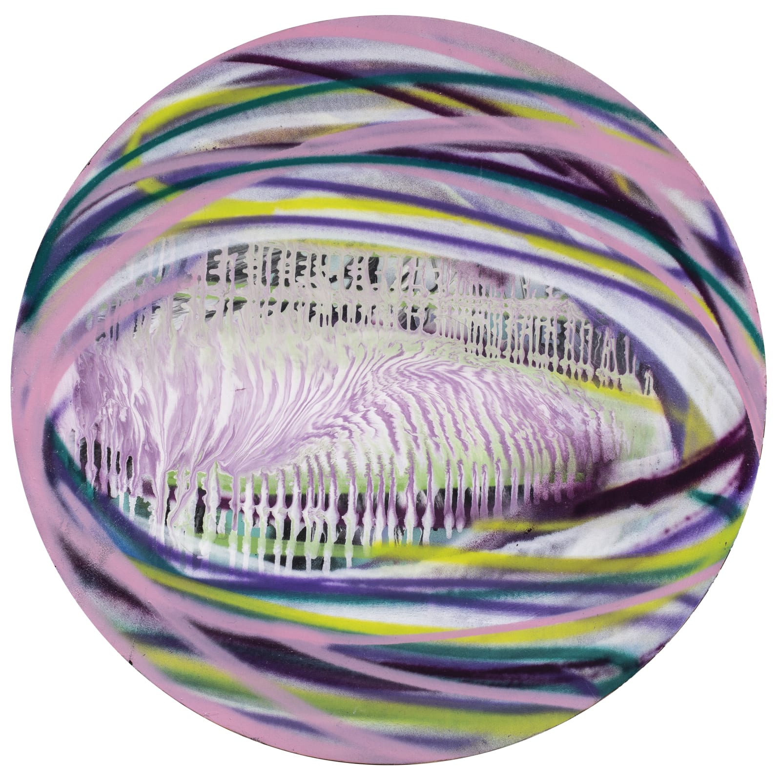 Felicidad Moreno, Untitled (C.01/21), 2021