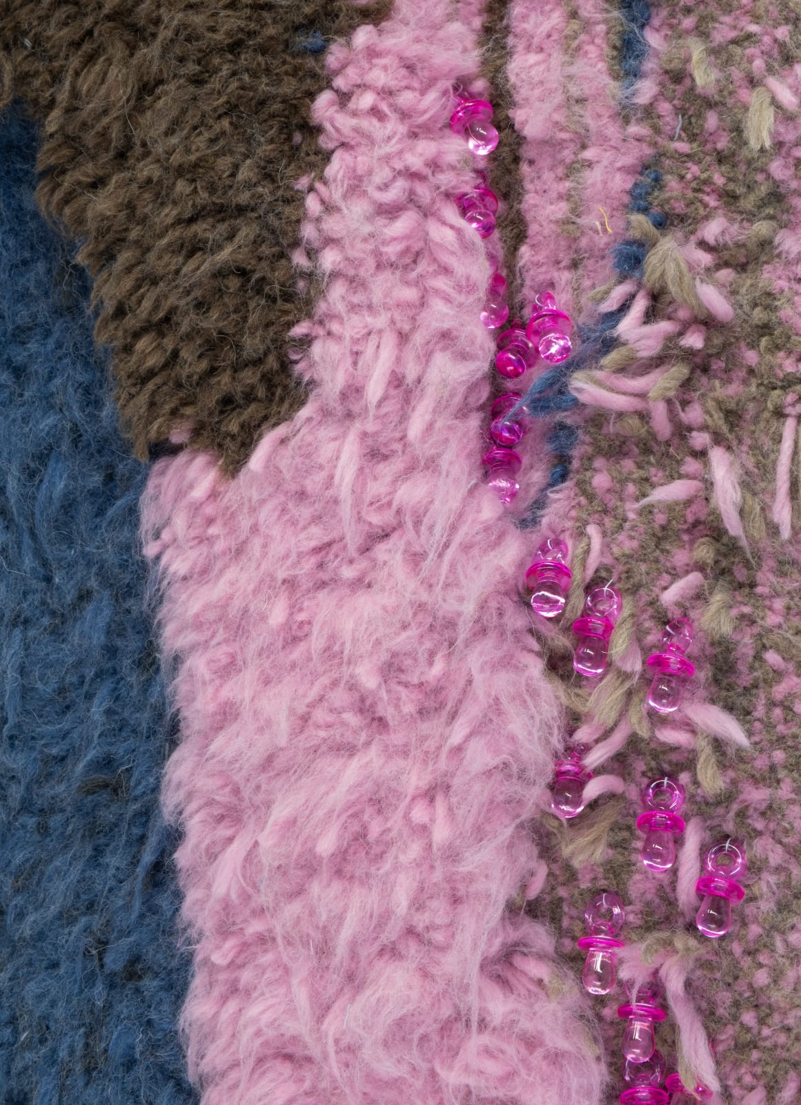 Constanza Camila Kramer Garfias, Dolina X1, 2022