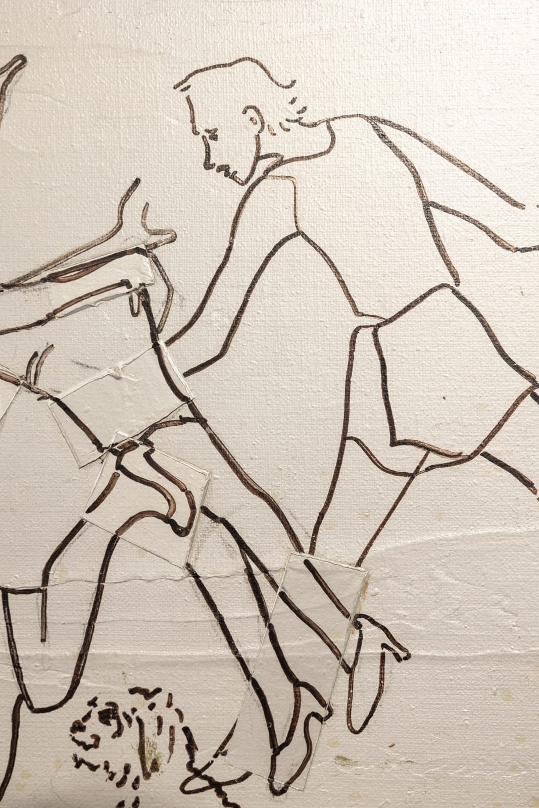 Judy Rifka, Art is Long, 1979
