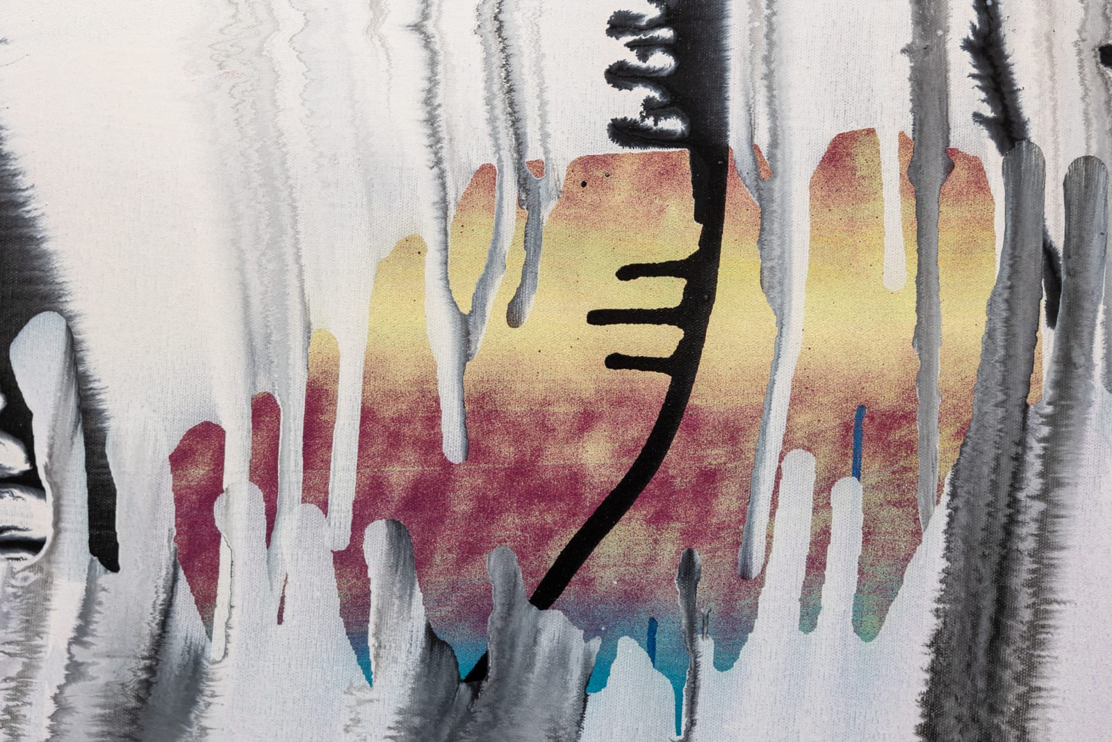 Felicidad Moreno, Untitled (A08/21), 2021