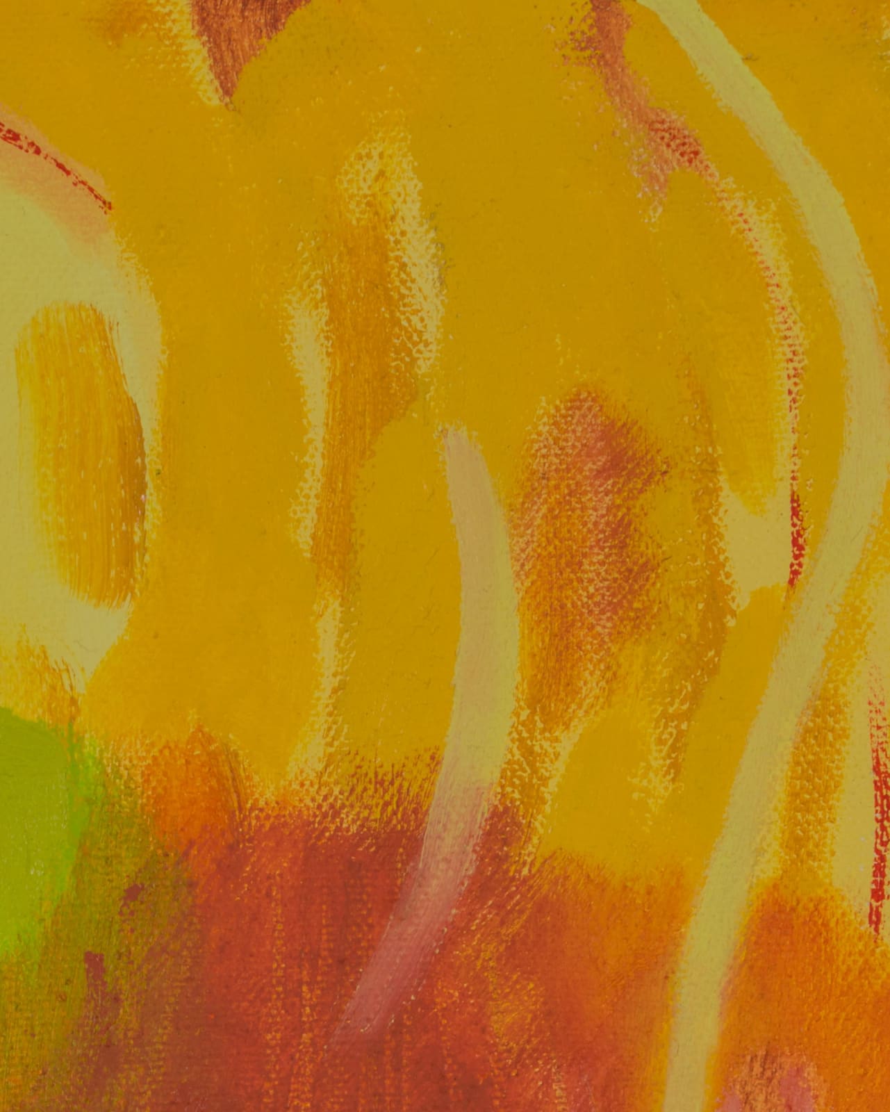 Rhiannon Inman-Simpson, Bloom, 2022
