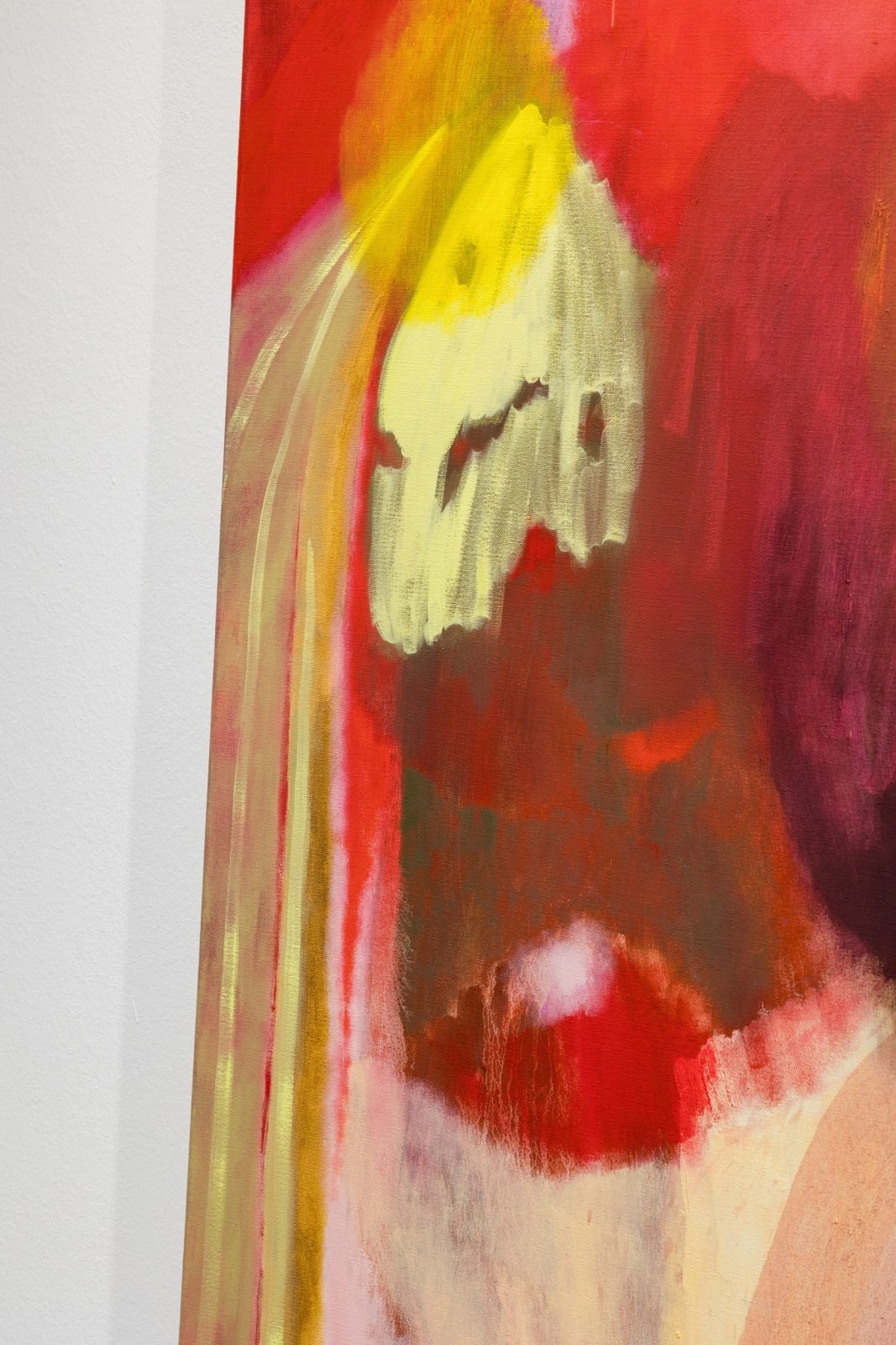 Rhiannon Inman-Simpson, Side by side