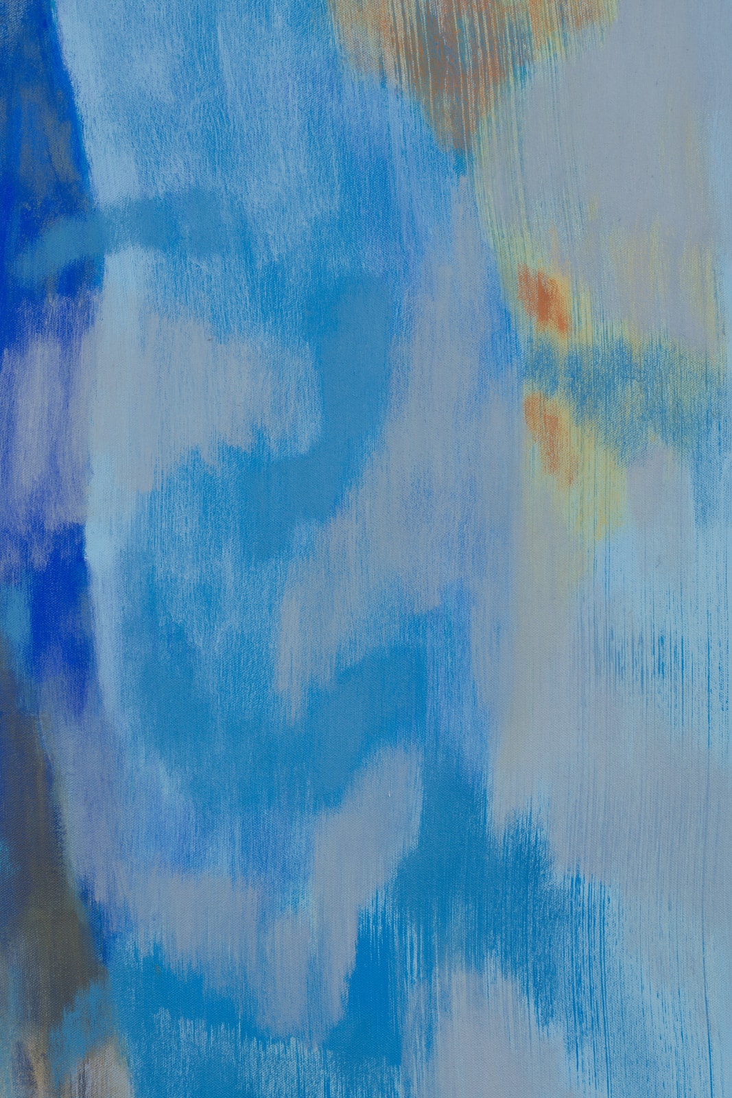 Rhiannon Inman-Simpson, It salts my vision, 2023