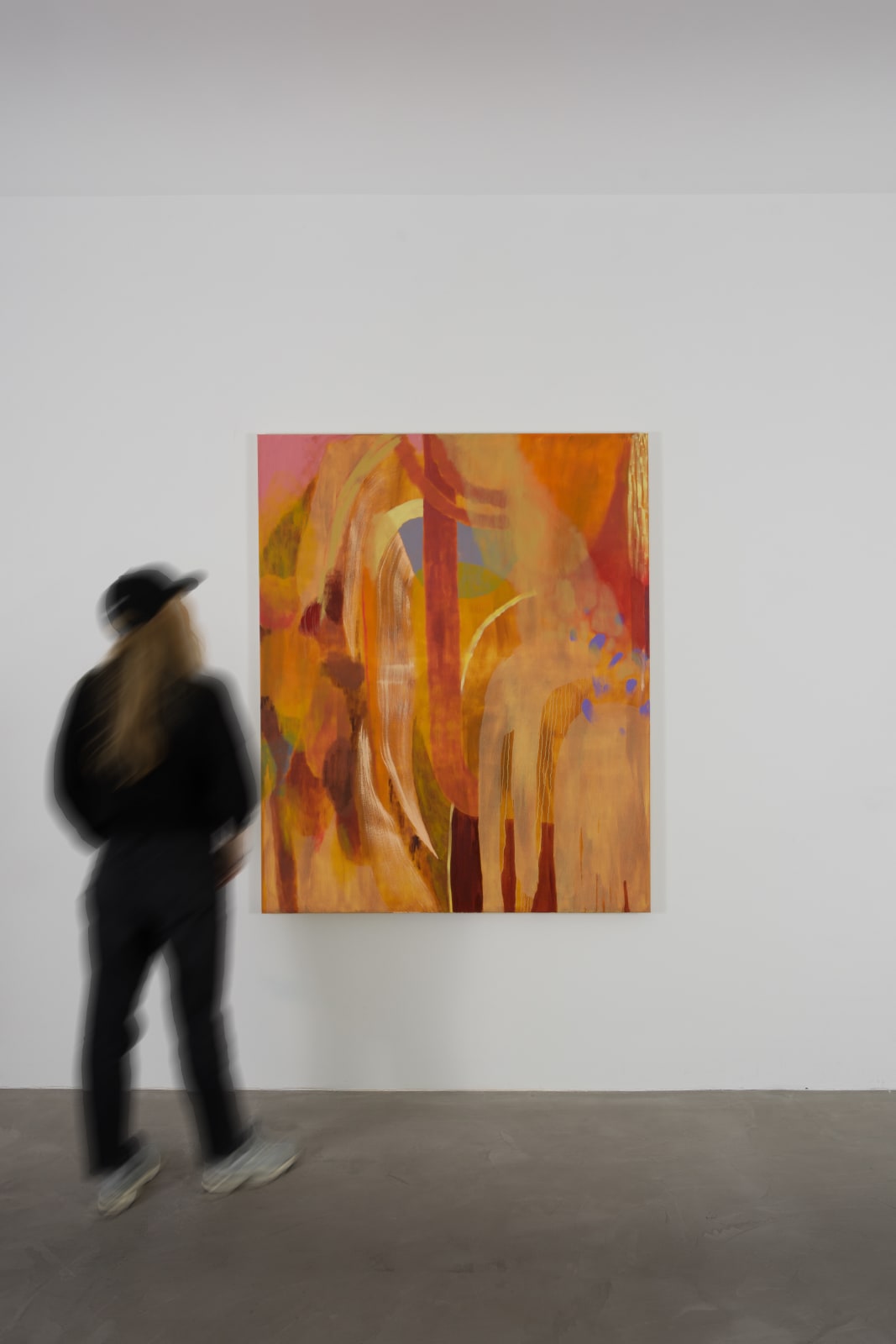 Rhiannon Inman-Simpson, A slow pulse, 202