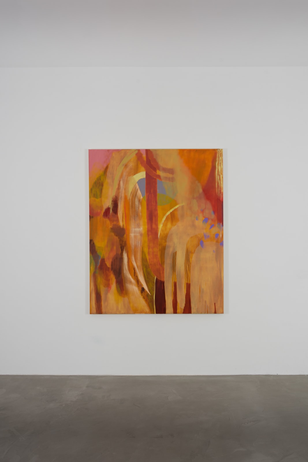 Rhiannon Inman-Simpson, A slow pulse, 202