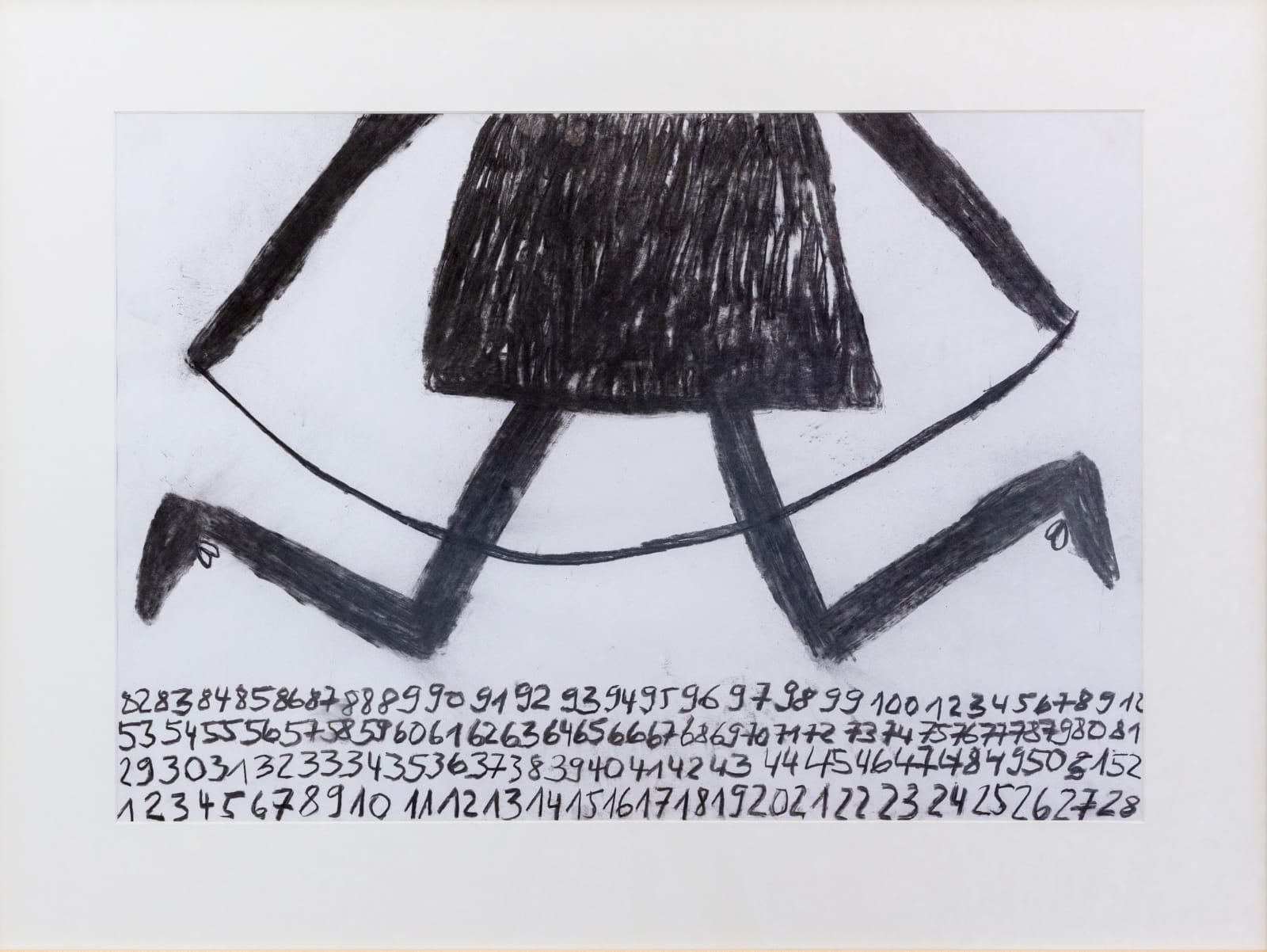 Gabrielle Graessle, n.t., 2022