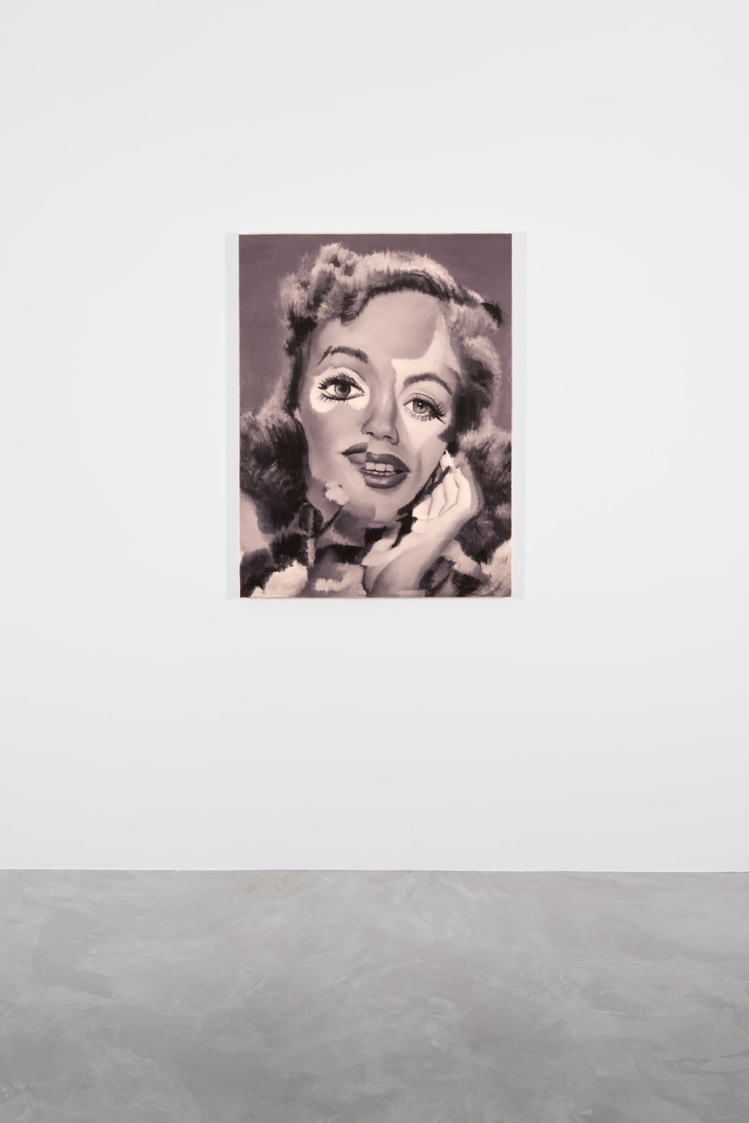 Nathan Ritterpusch, Siren #32, 2023