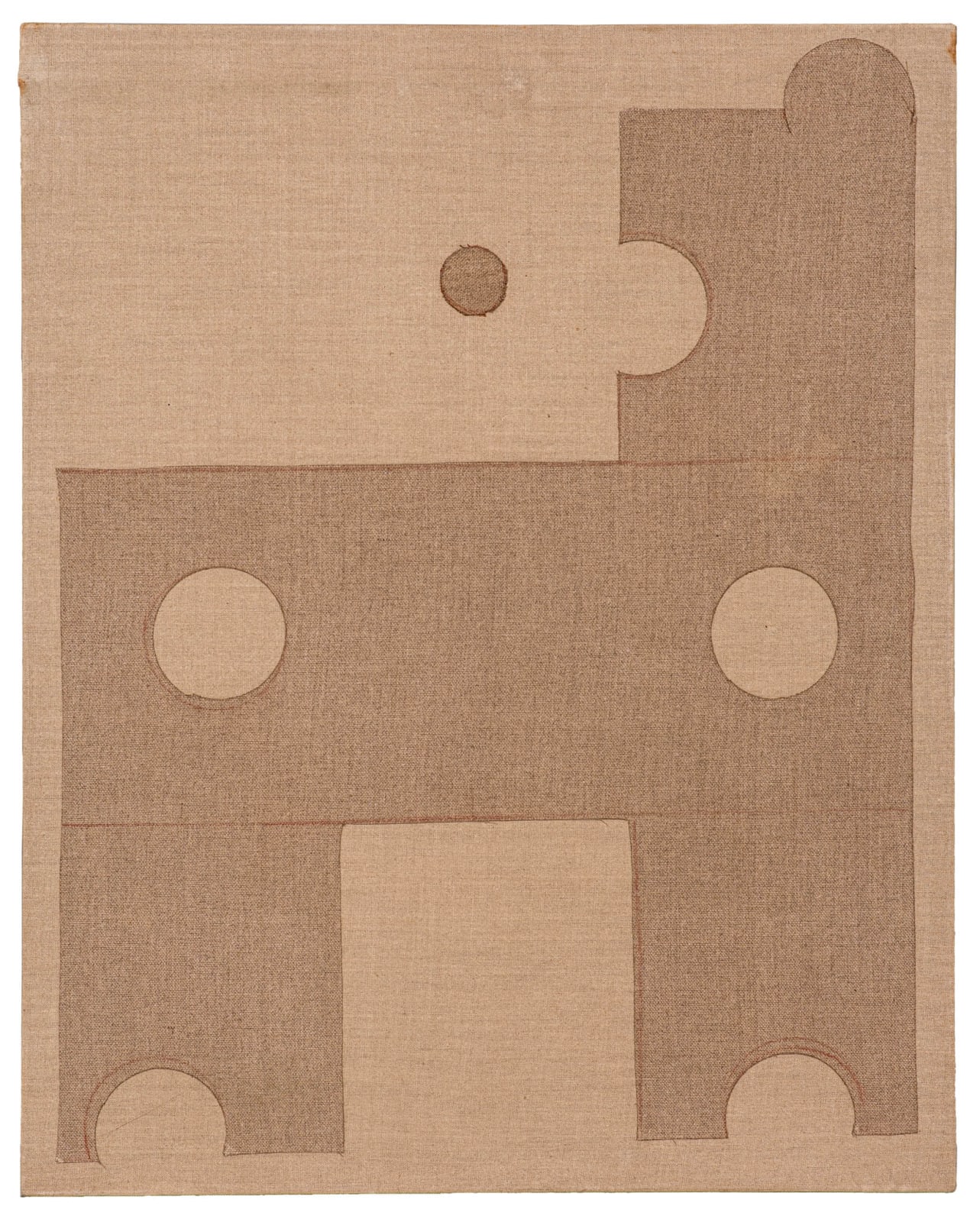 Judy Rifka, Animal Spirits, 1994