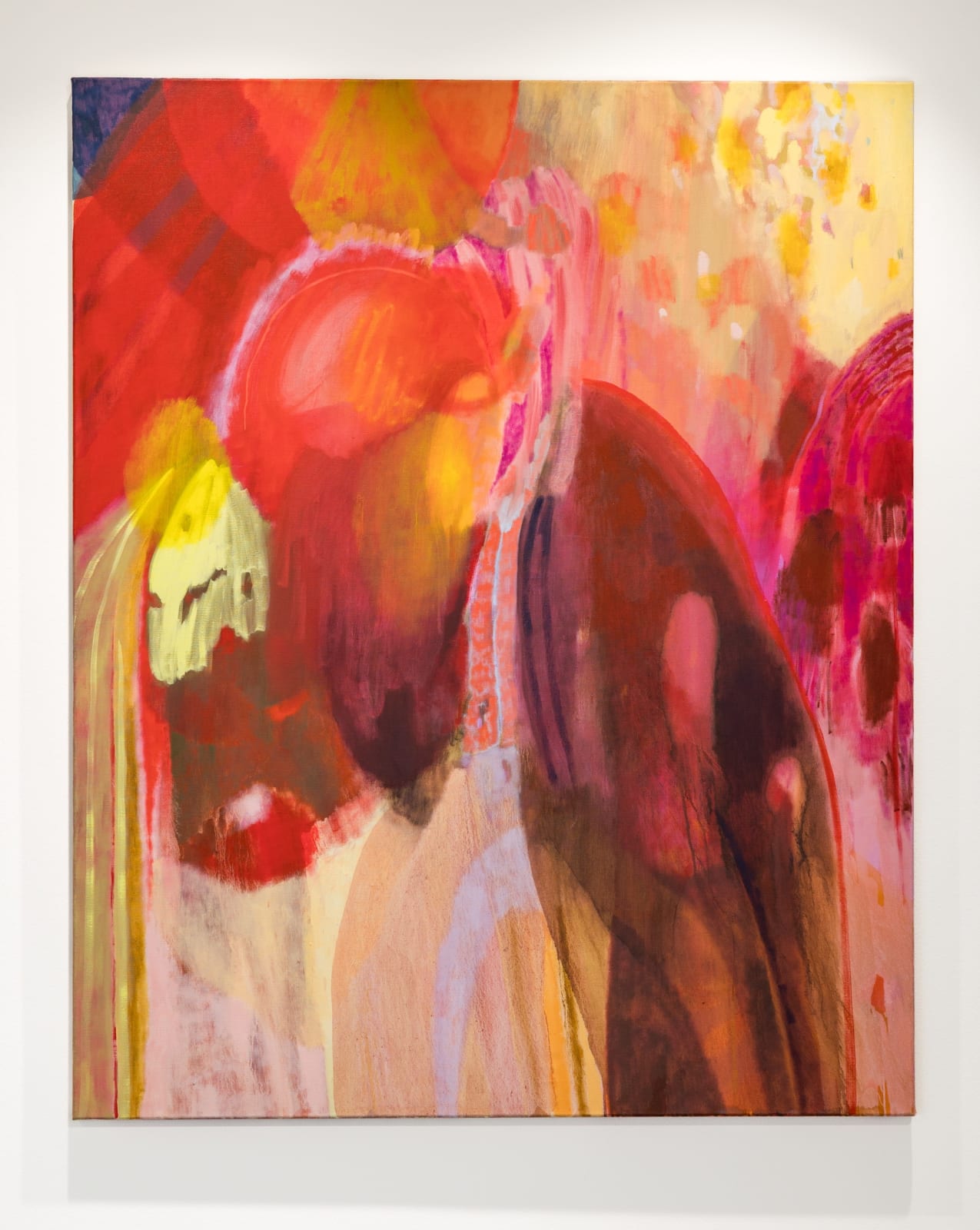 Rhiannon Inman-Simpson, Side by side