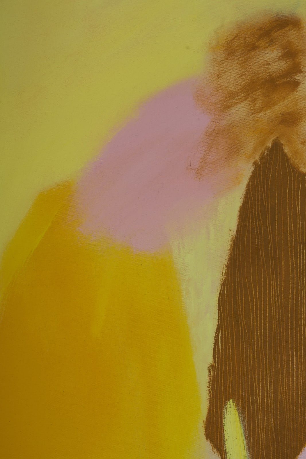 Rhiannon Inman-Simpson, Blur in the bone dry, 2022