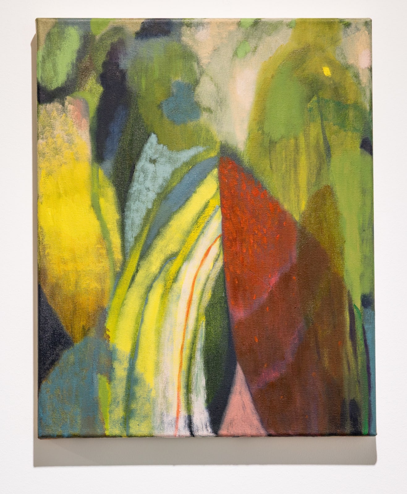 Rhiannon Inman-Simpson, The decision