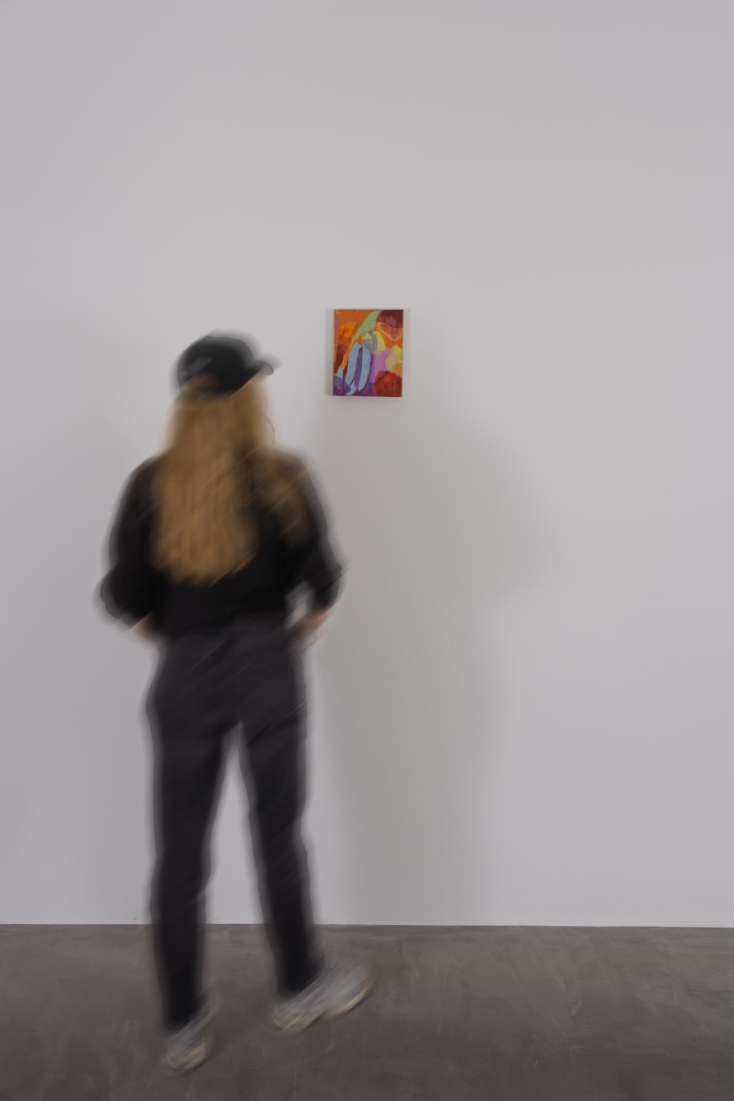 Rhiannon Inman-Simpson, Ungive, 2022