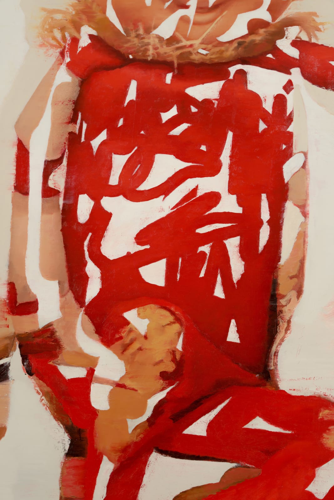 Nathan Ritterpusch, Most Of Me Is All I Have To Give, 2023