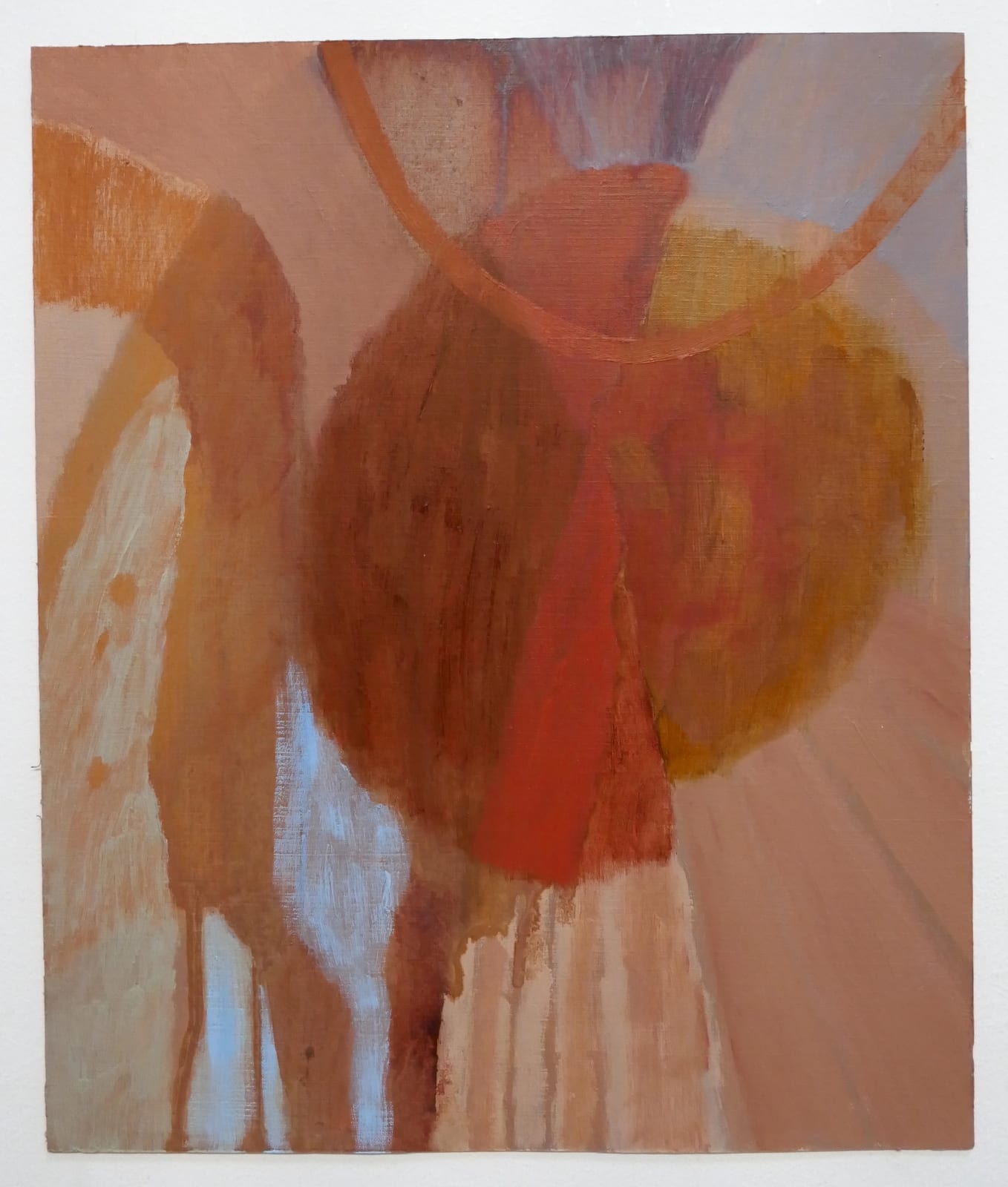 Rhiannon Inman-Simpson, Spin, 2025