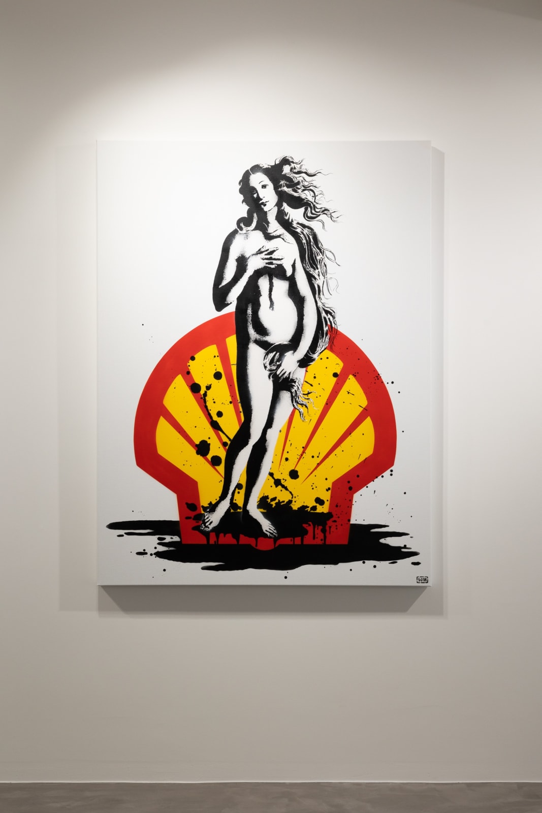 GOIN, Hell From The Shell, 2020