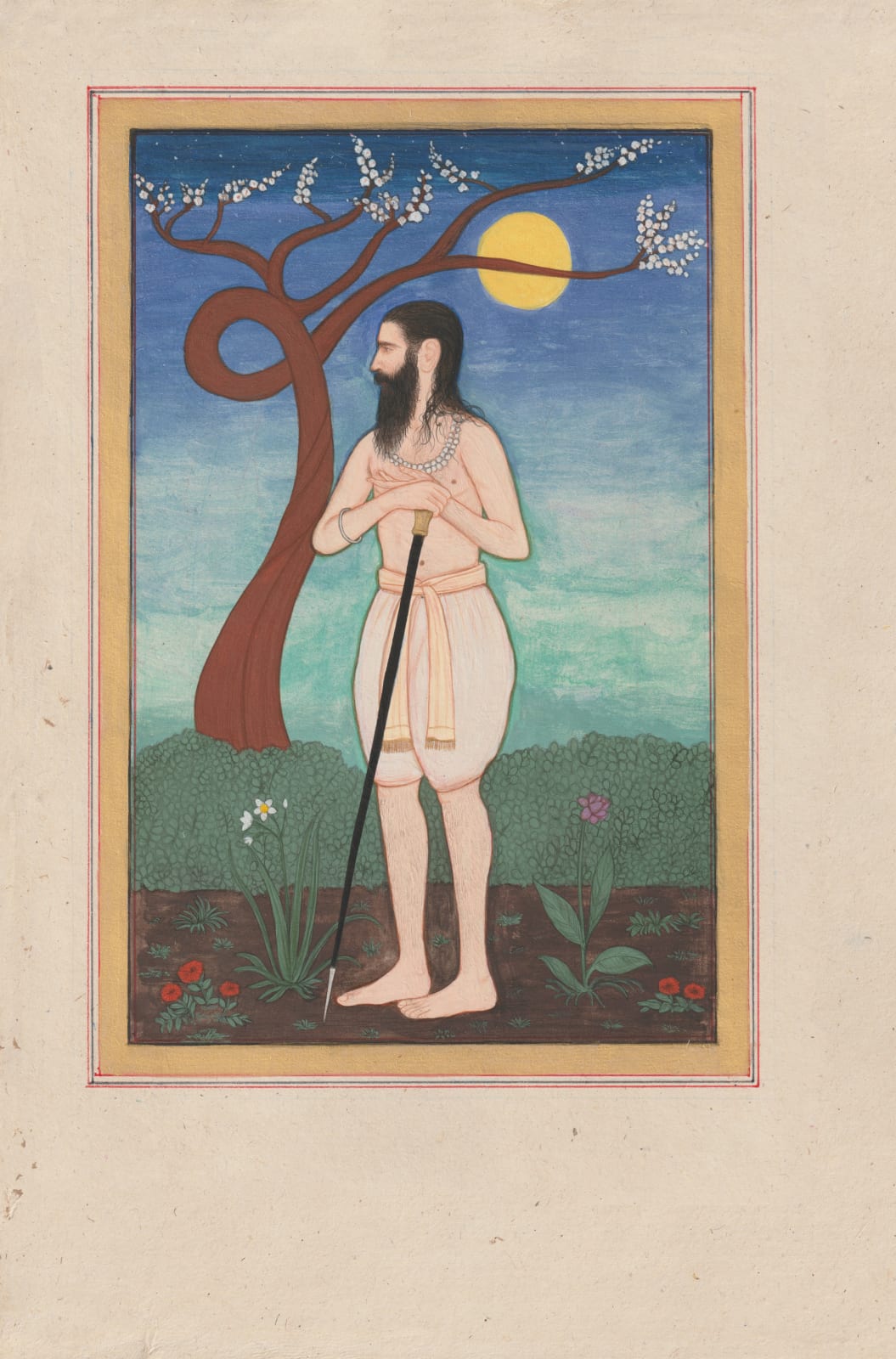 Jatinder Singh Durhailay, Mystical saint, magical man (Baba Nand Singh Ji), 2025