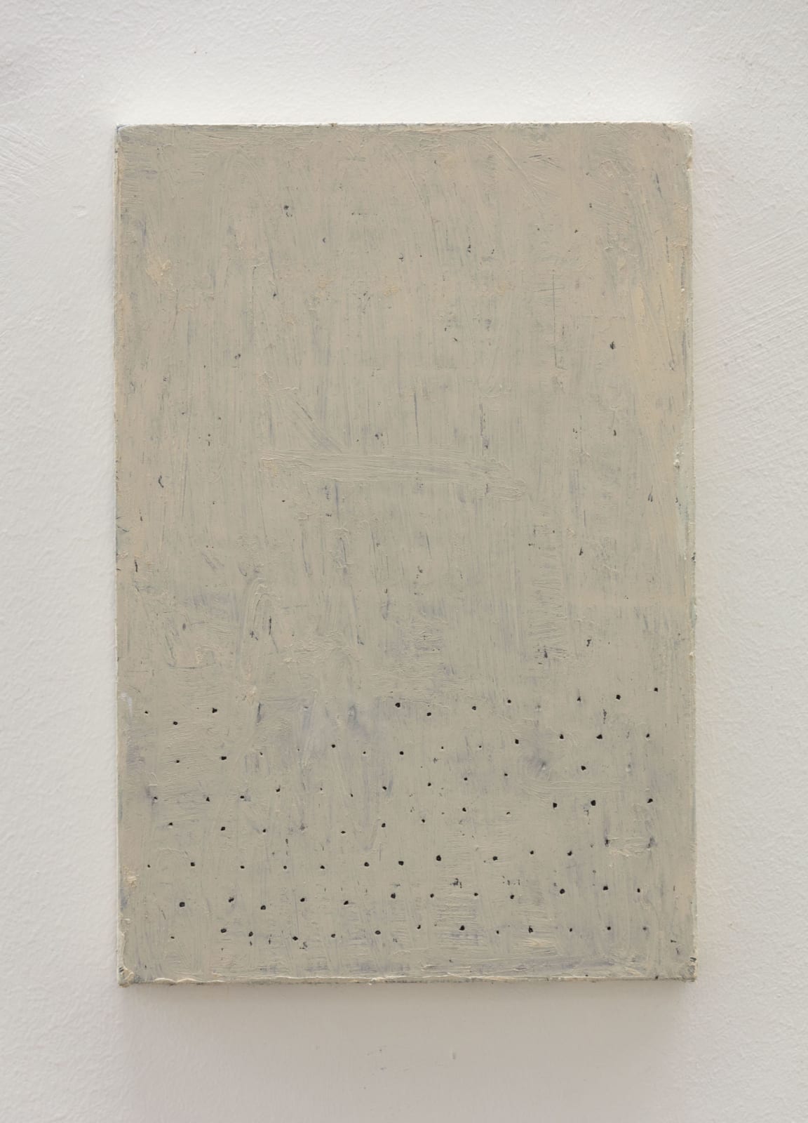 David Quinn, Untitled 39, 2022
