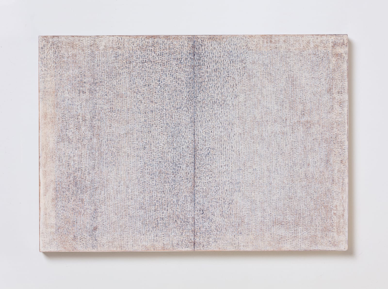 David Quinn, From the series Stookeen, No.133, 2021