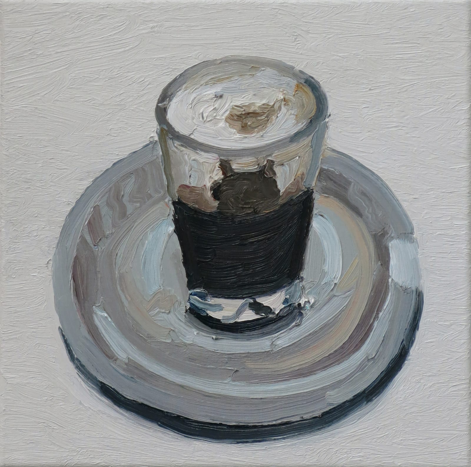 Ralph Fleck, Cortado 29/VI, 2022