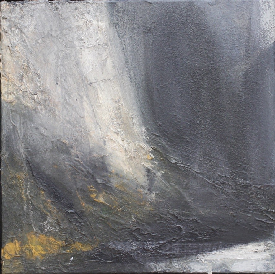 Ørnulf Opdahl, Sun and Shadow, 2020